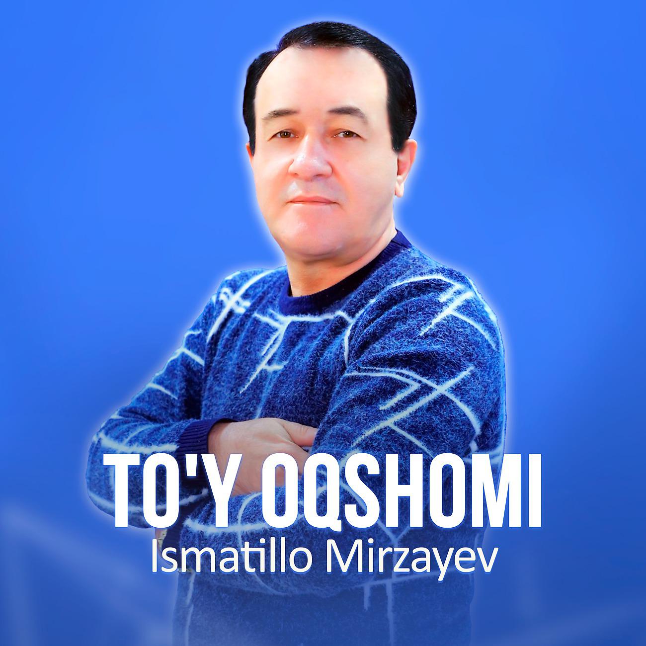 Постер альбома To'y oqshomi