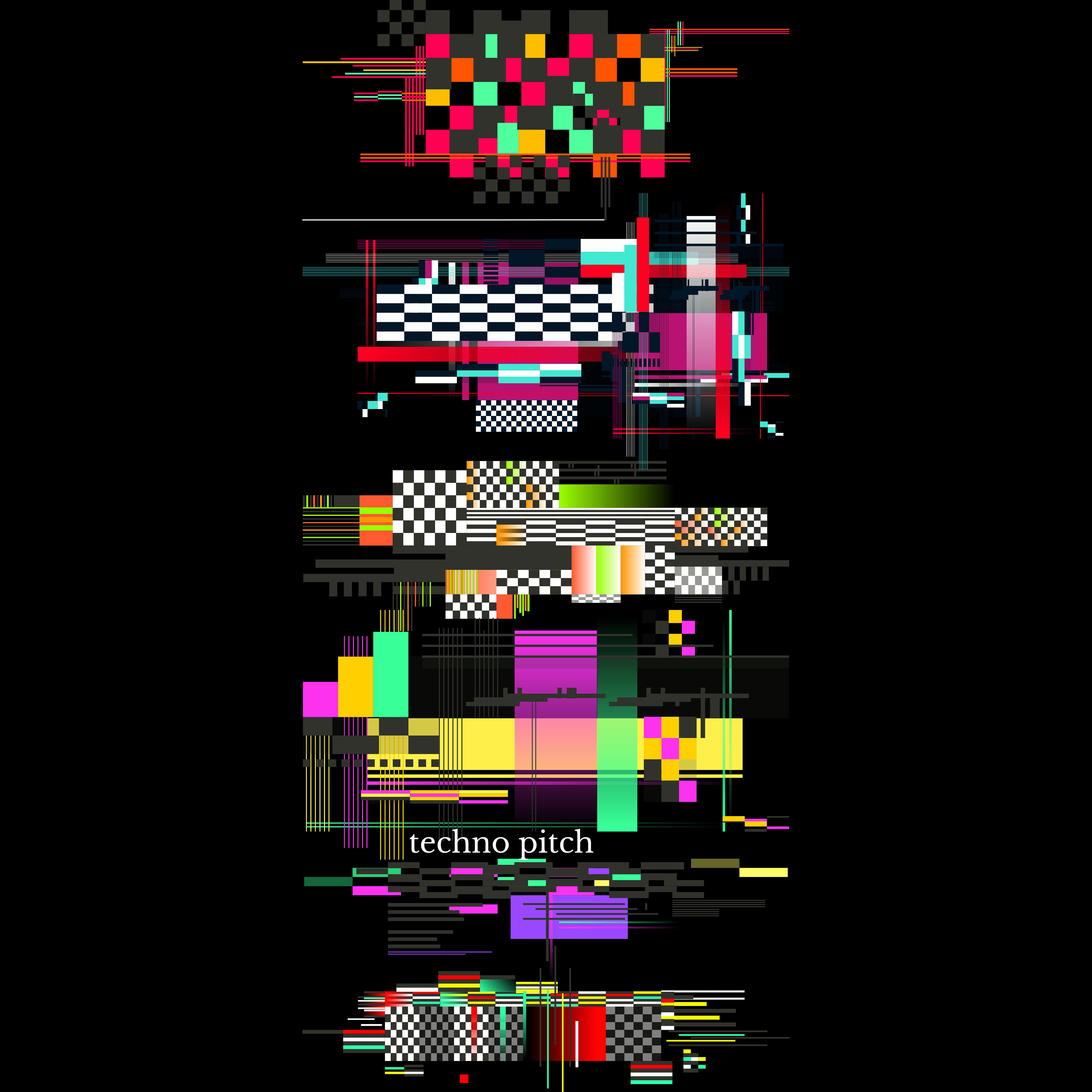 Paft Drunk - Minimal Ambience (Bass Level Mix)