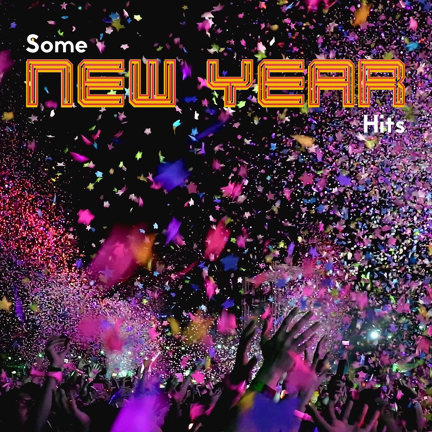 Some New Year Music - Party Booze