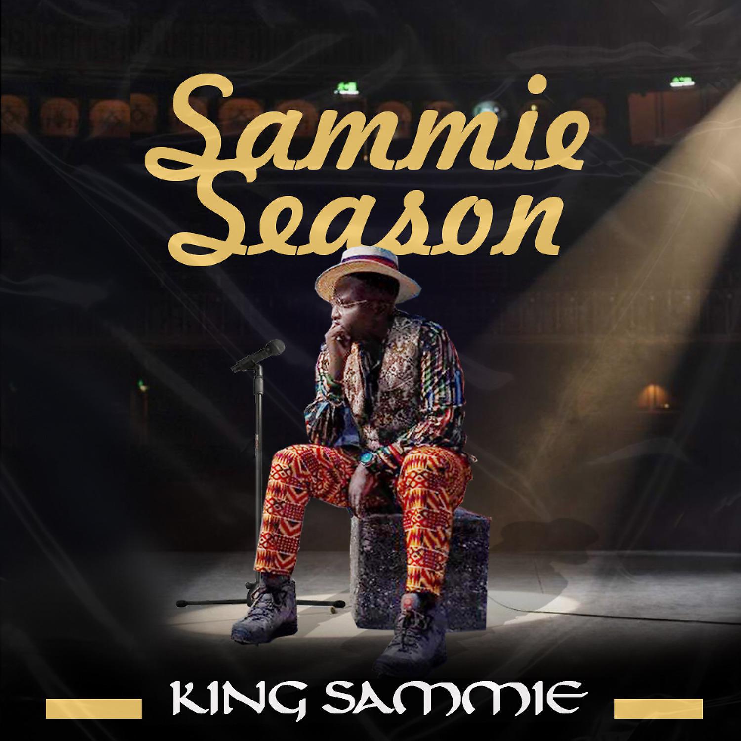 Постер альбома Sammie Season