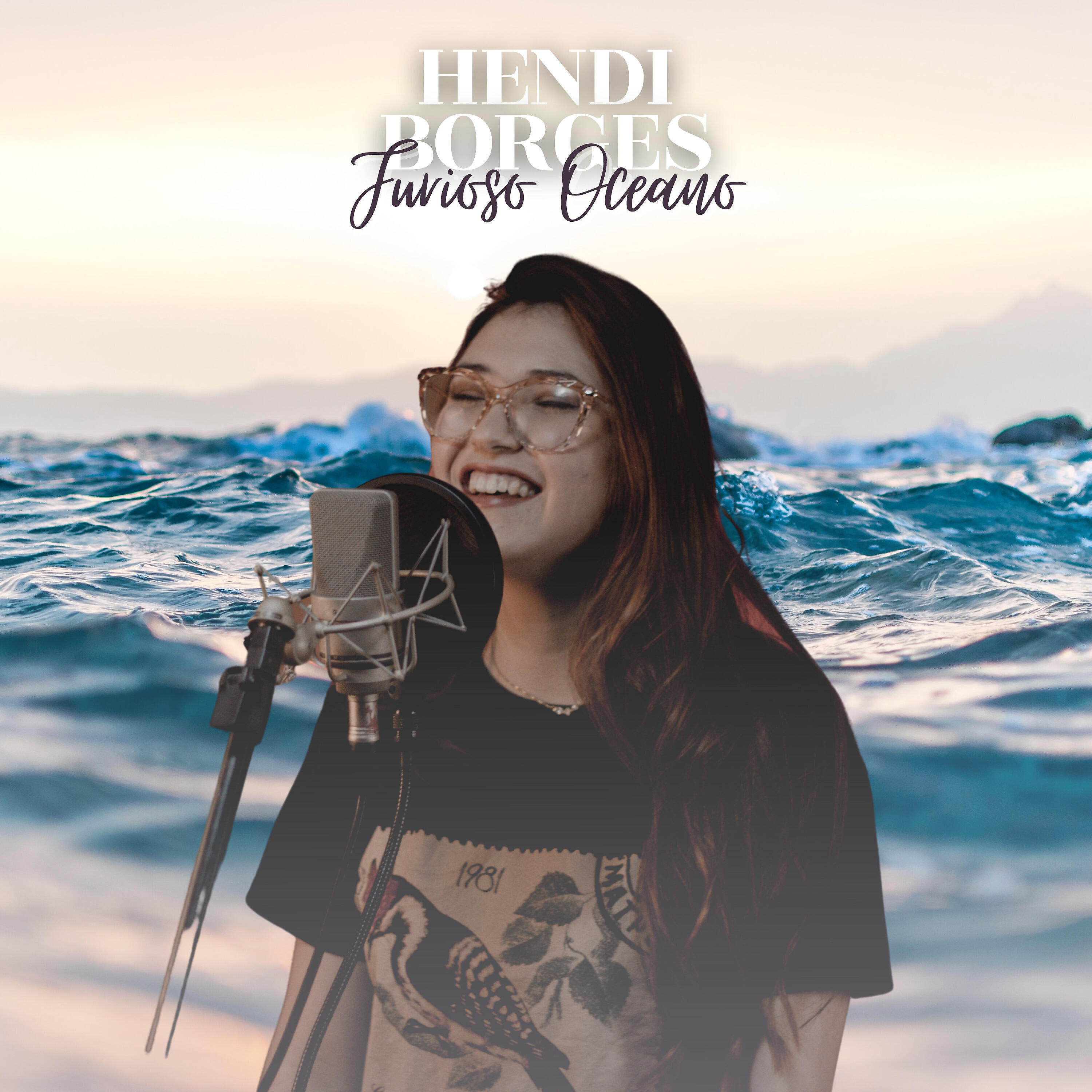 Hendi Borges - Furioso Oceano