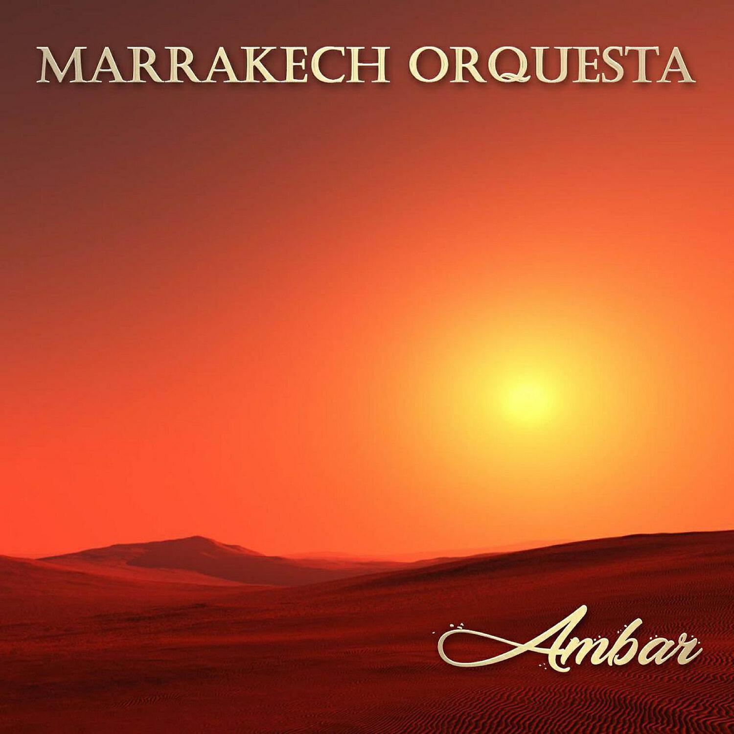 Orquesta Marrakech - Taxim