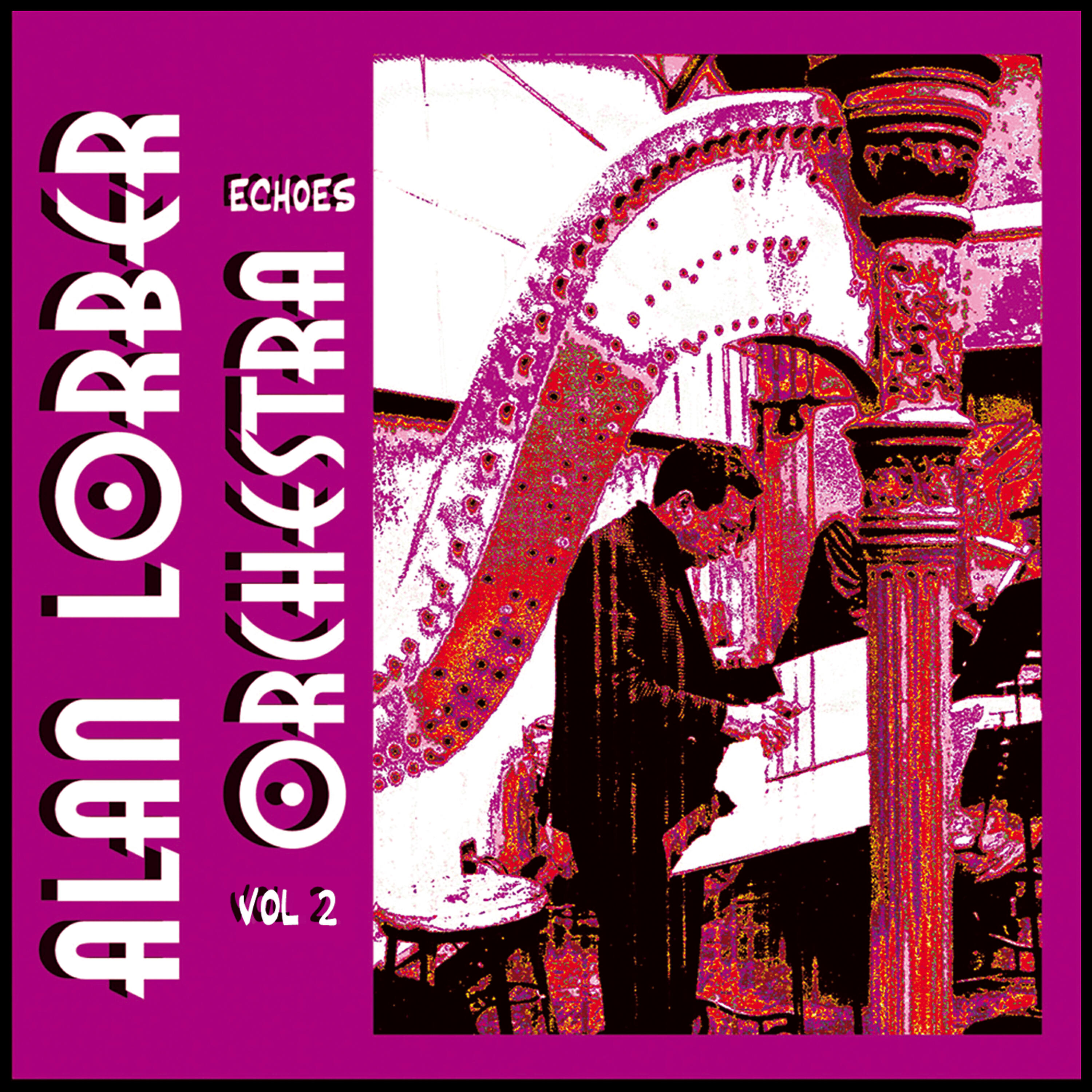 ALAN LORBER ORCHESTRA - Donna