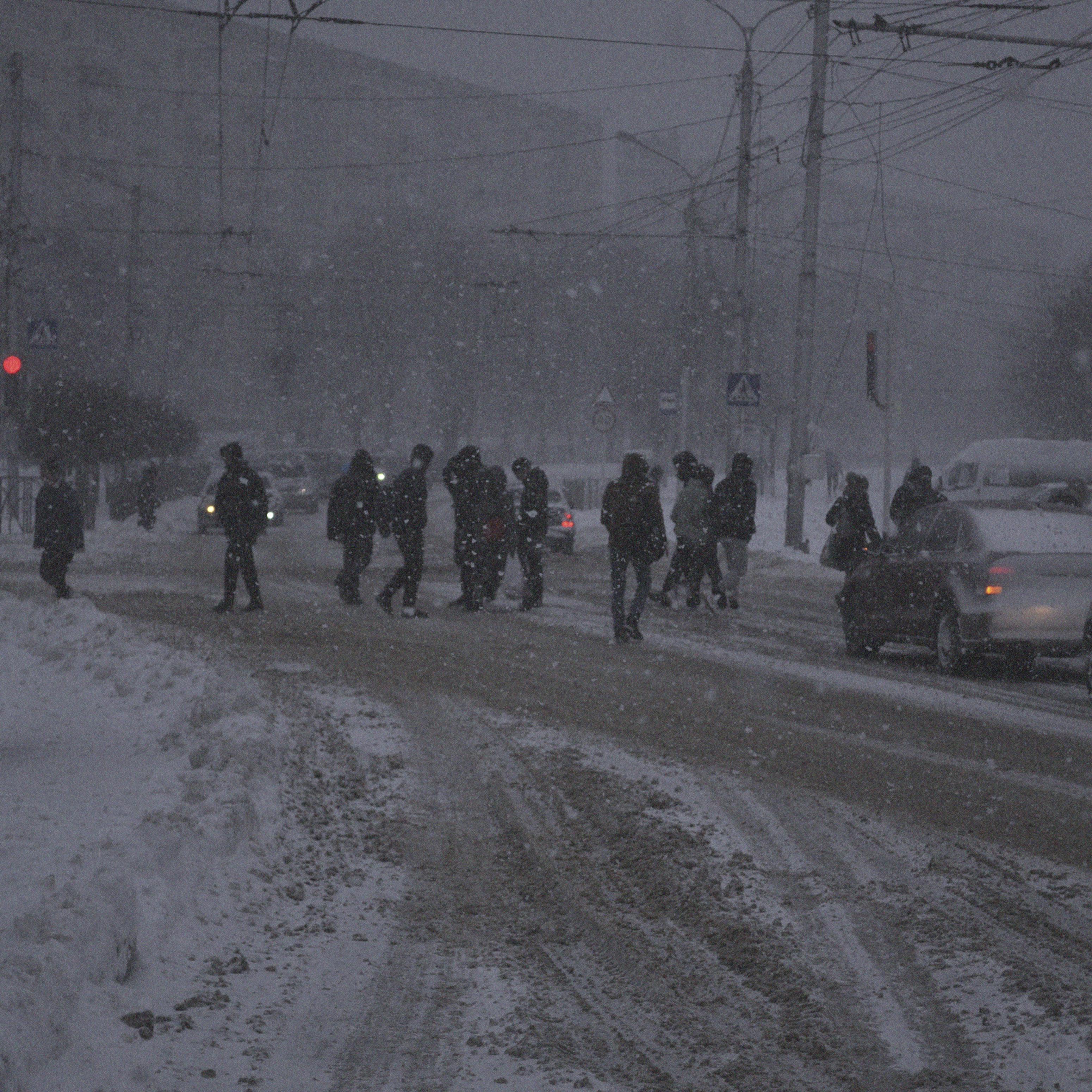 Ночь. Улица. Фонарь. все песни в mp3