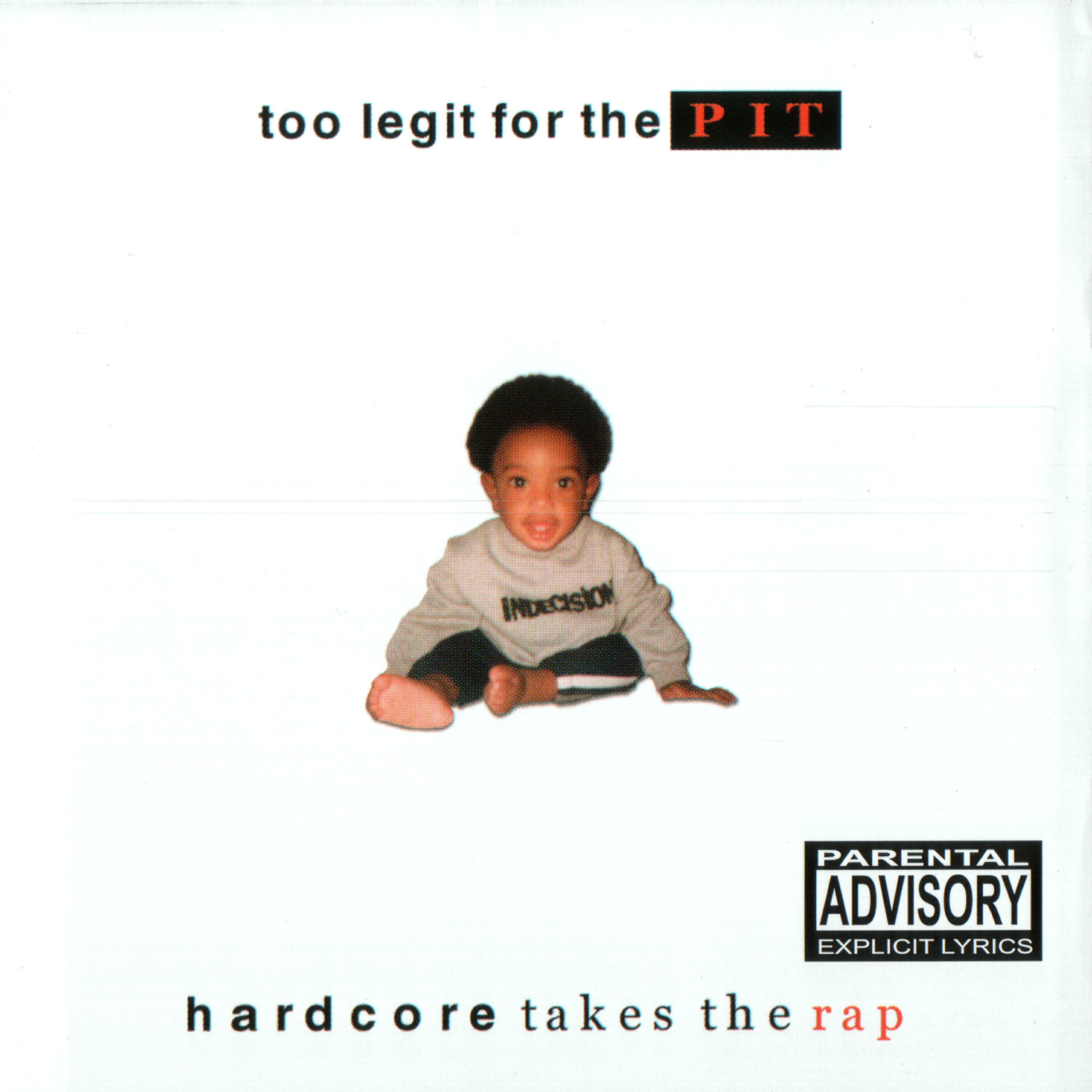 Throwdown - Baby Got Back