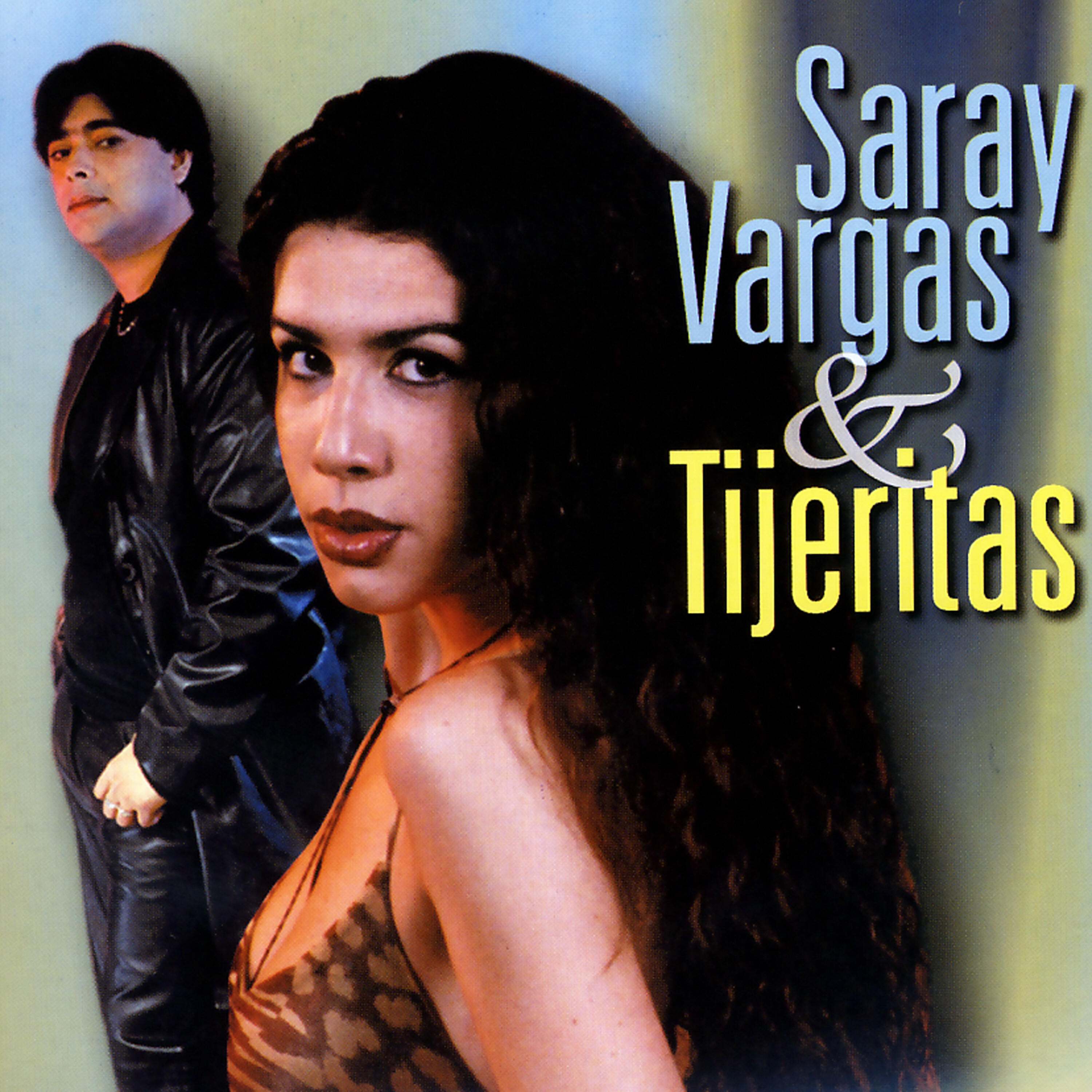 Saray Vargas - Ni Con Mil Versos