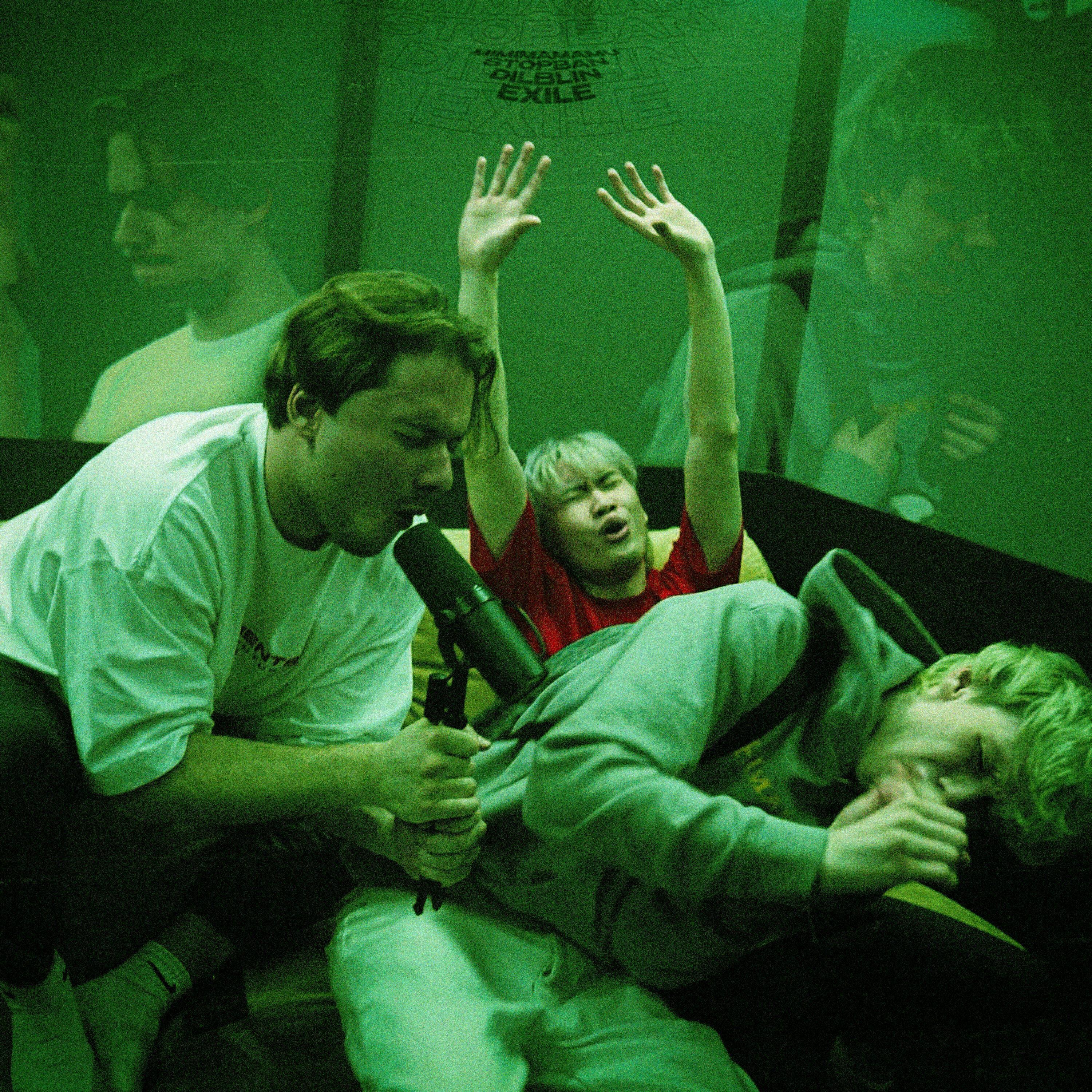 DILBLIN все песни в mp3