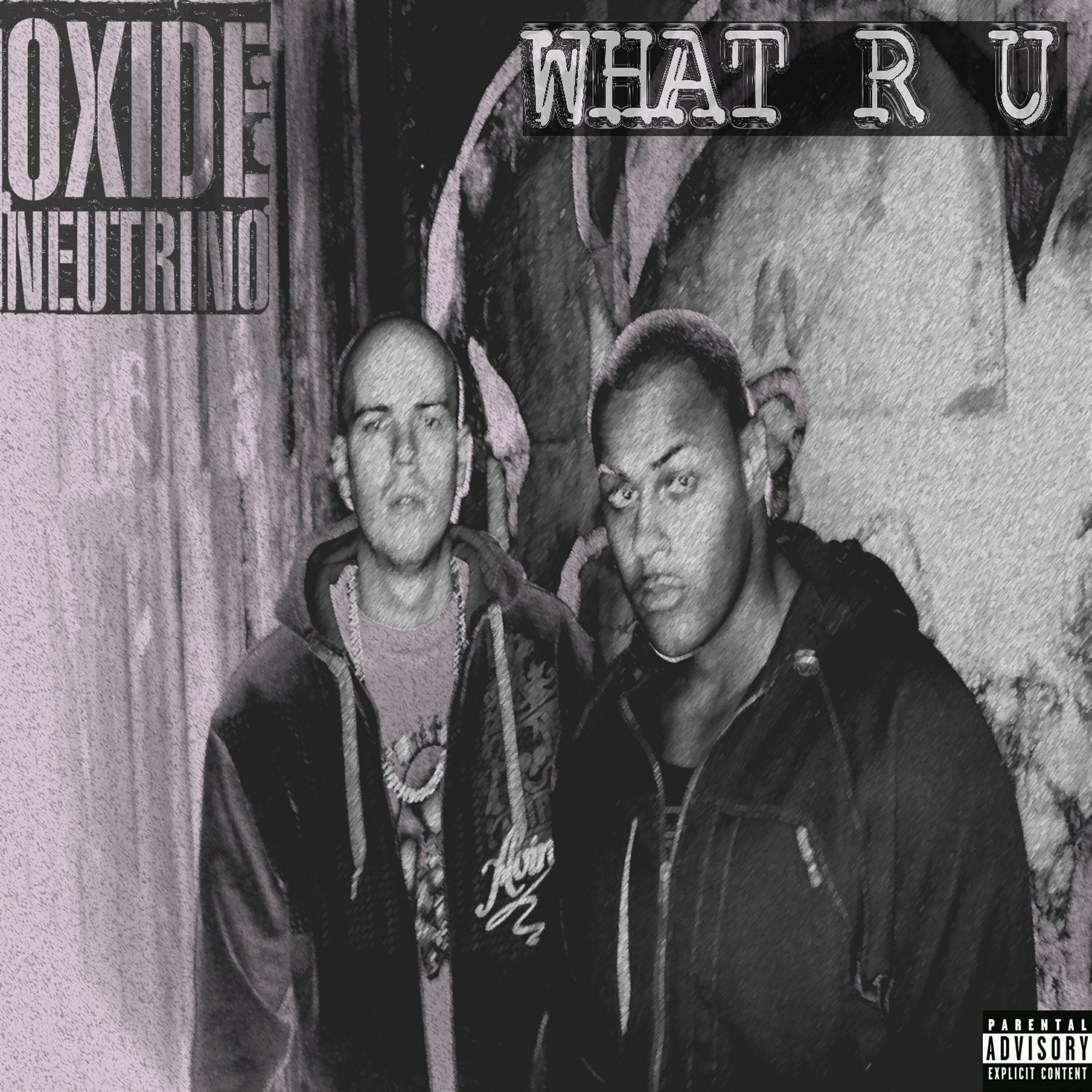 Oxide - What R U Fast Remix Instrumental (Fast Remix Instrumen)