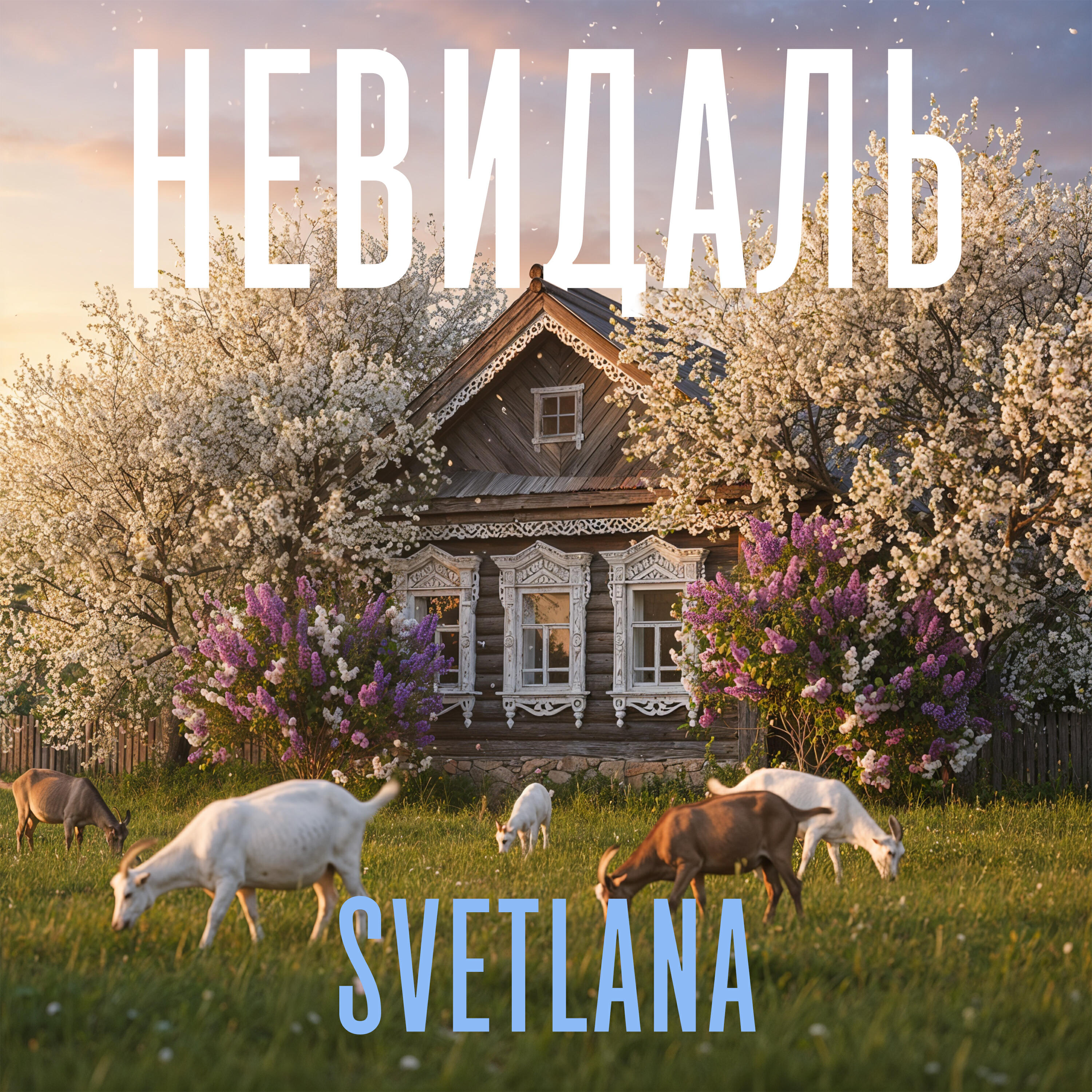 НЕВИДАЛЬ все песни в mp3