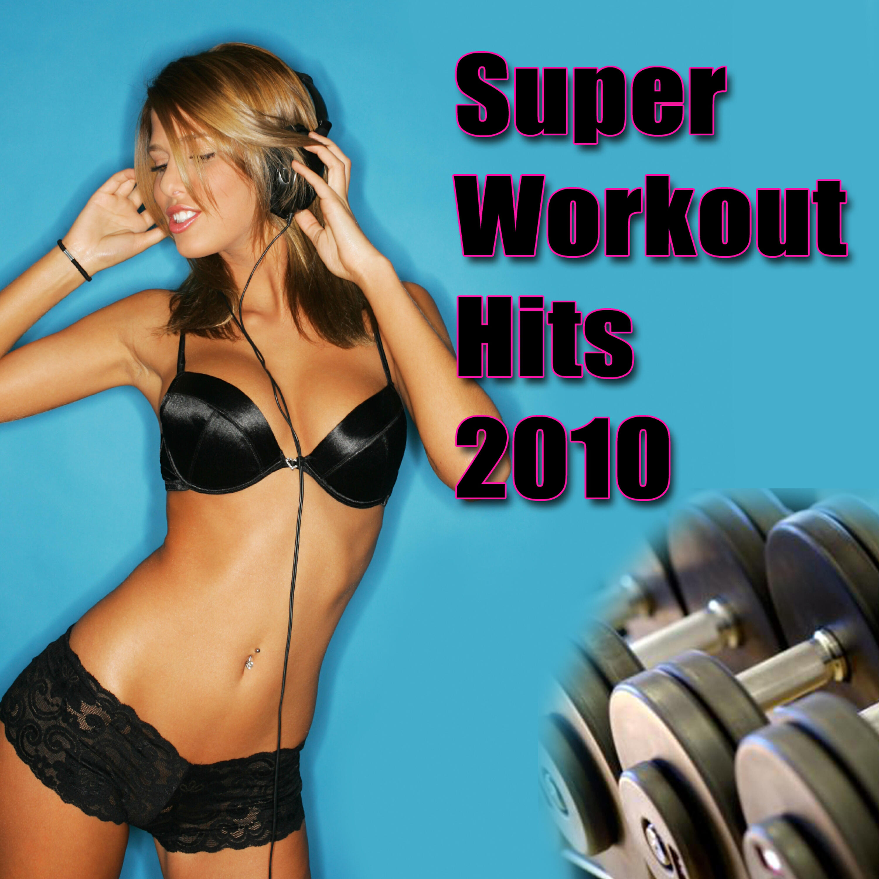 Cardio Workout Crew - Good Girls Go Bad (Made Famous by Cobra Starship feat. Leighton Meester)