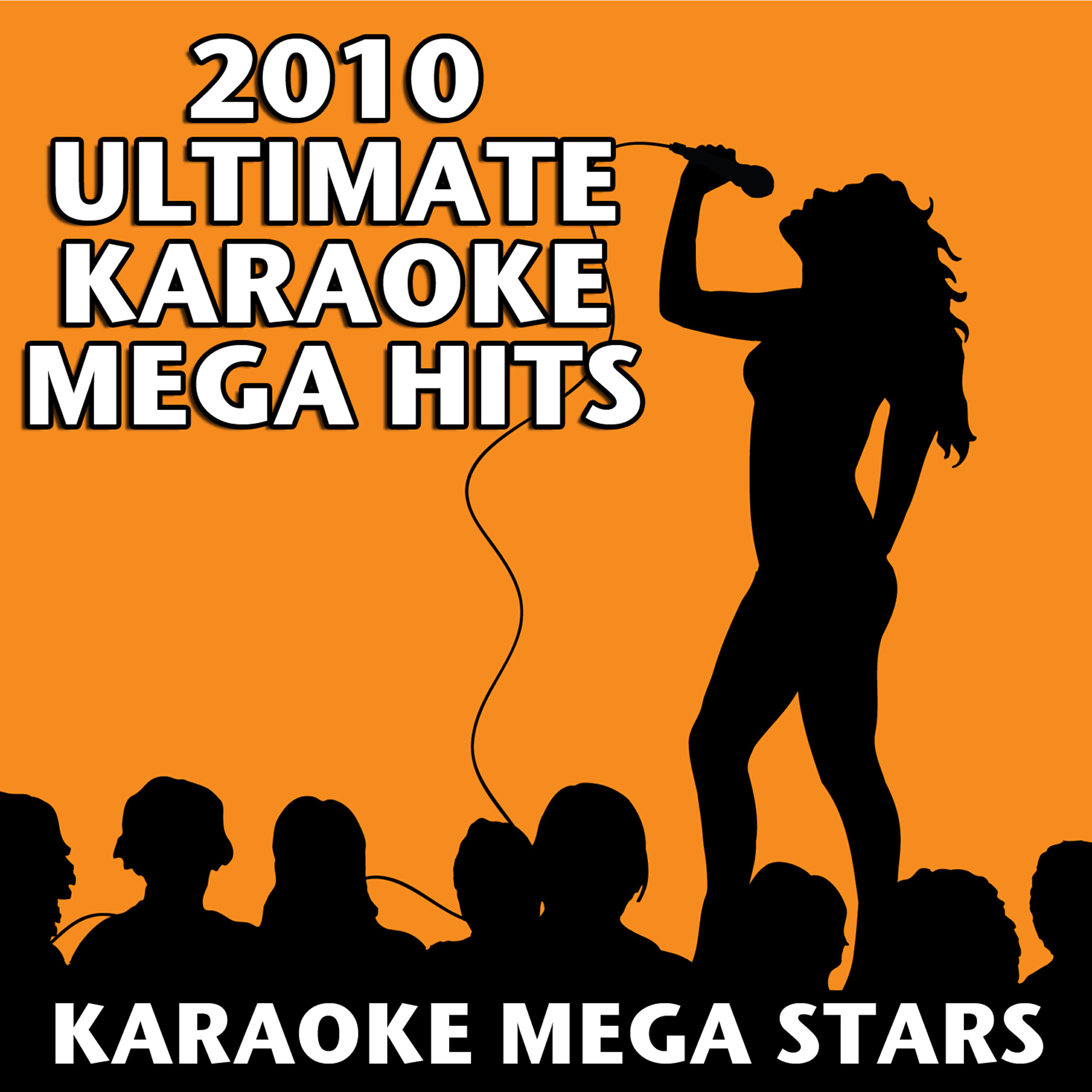 Karaoke Mega Stars - Blah Blah Blah (Karaoke Mix)