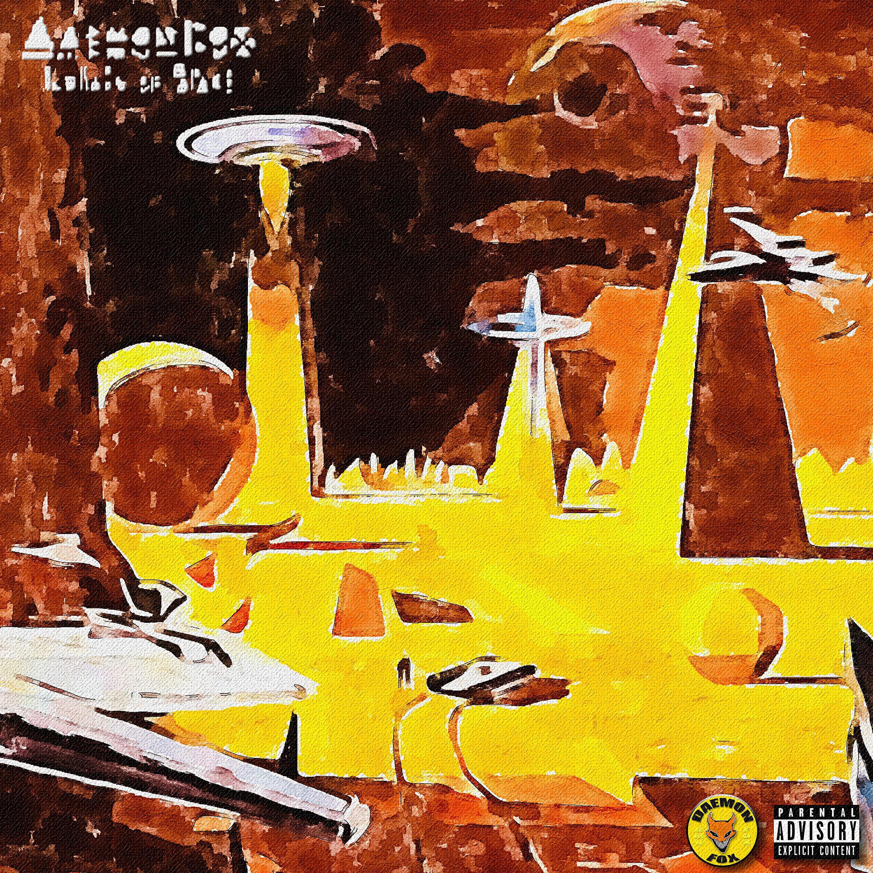 DaemonFox все песни в mp3