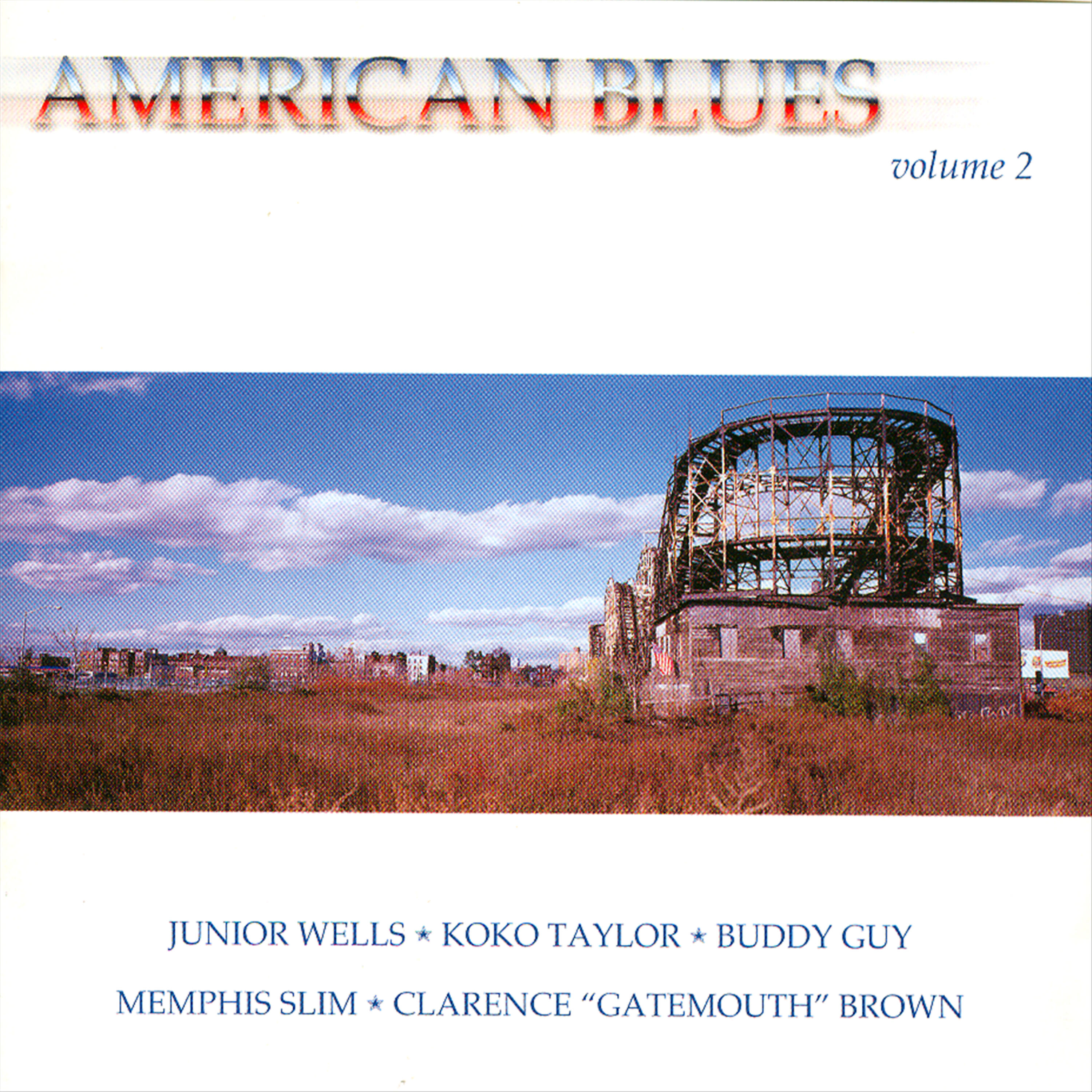 Bobby Rush - Bowlegged Woman, Knock-Kneed Man Pt.1