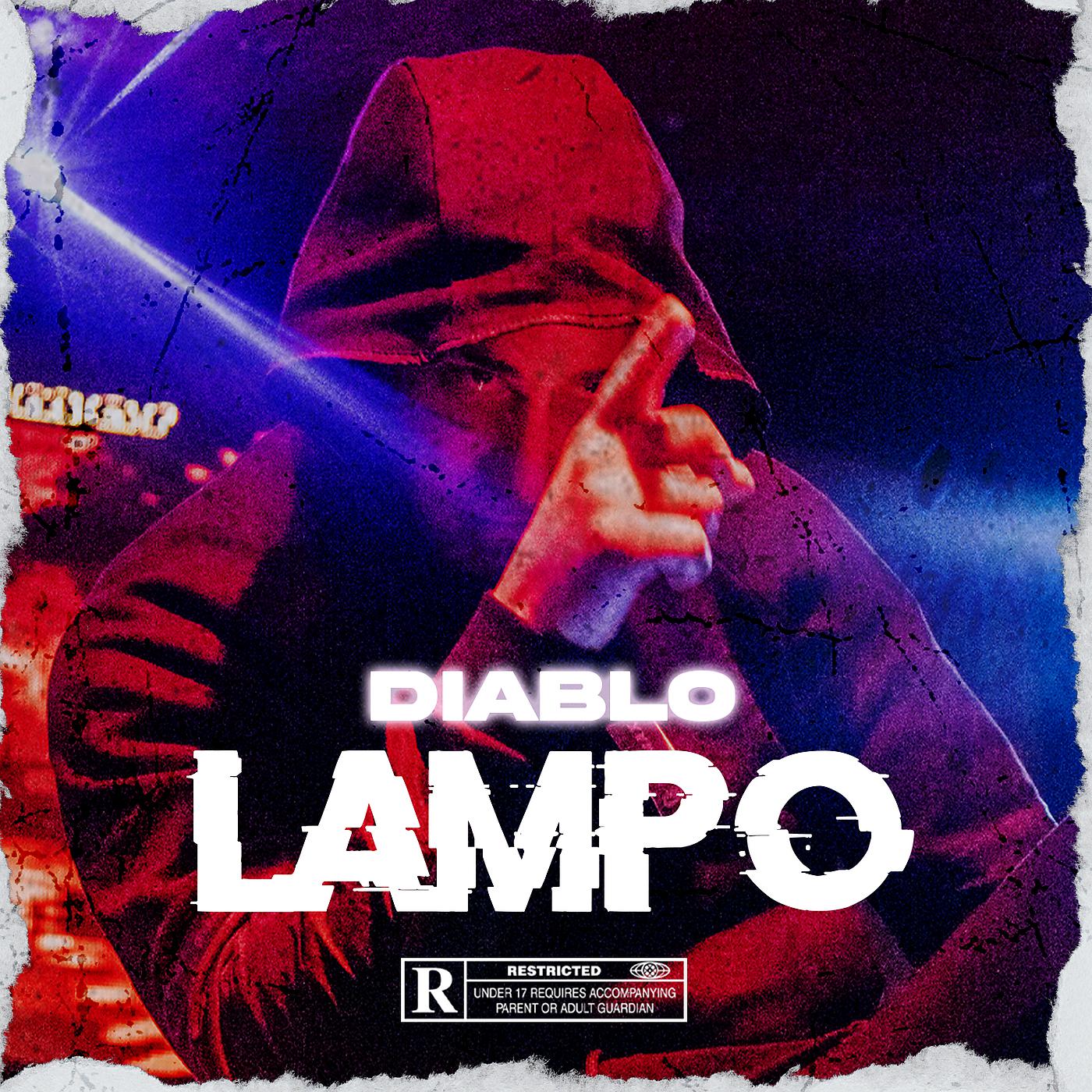 Постер альбома Lampo