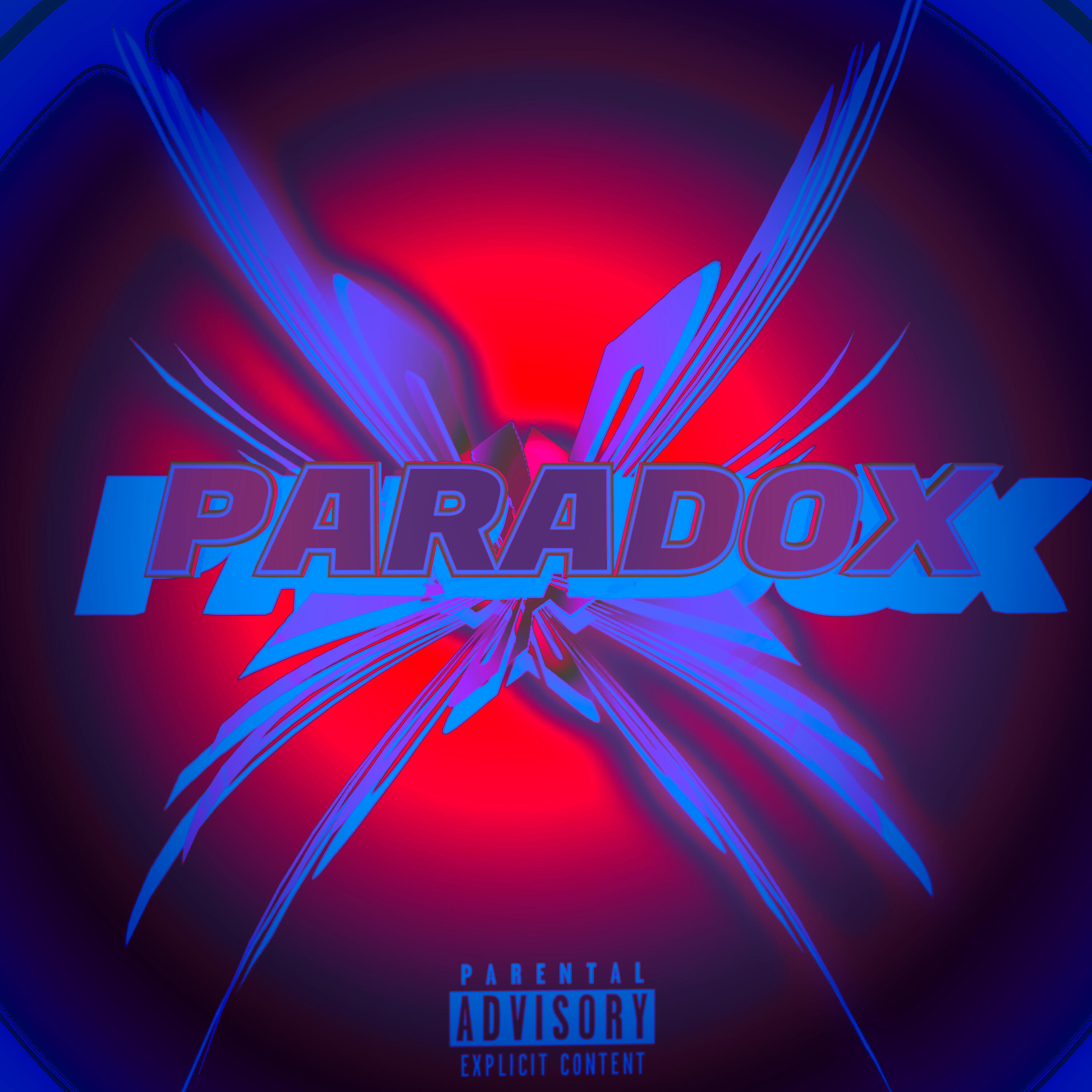 DYLON - Paradox