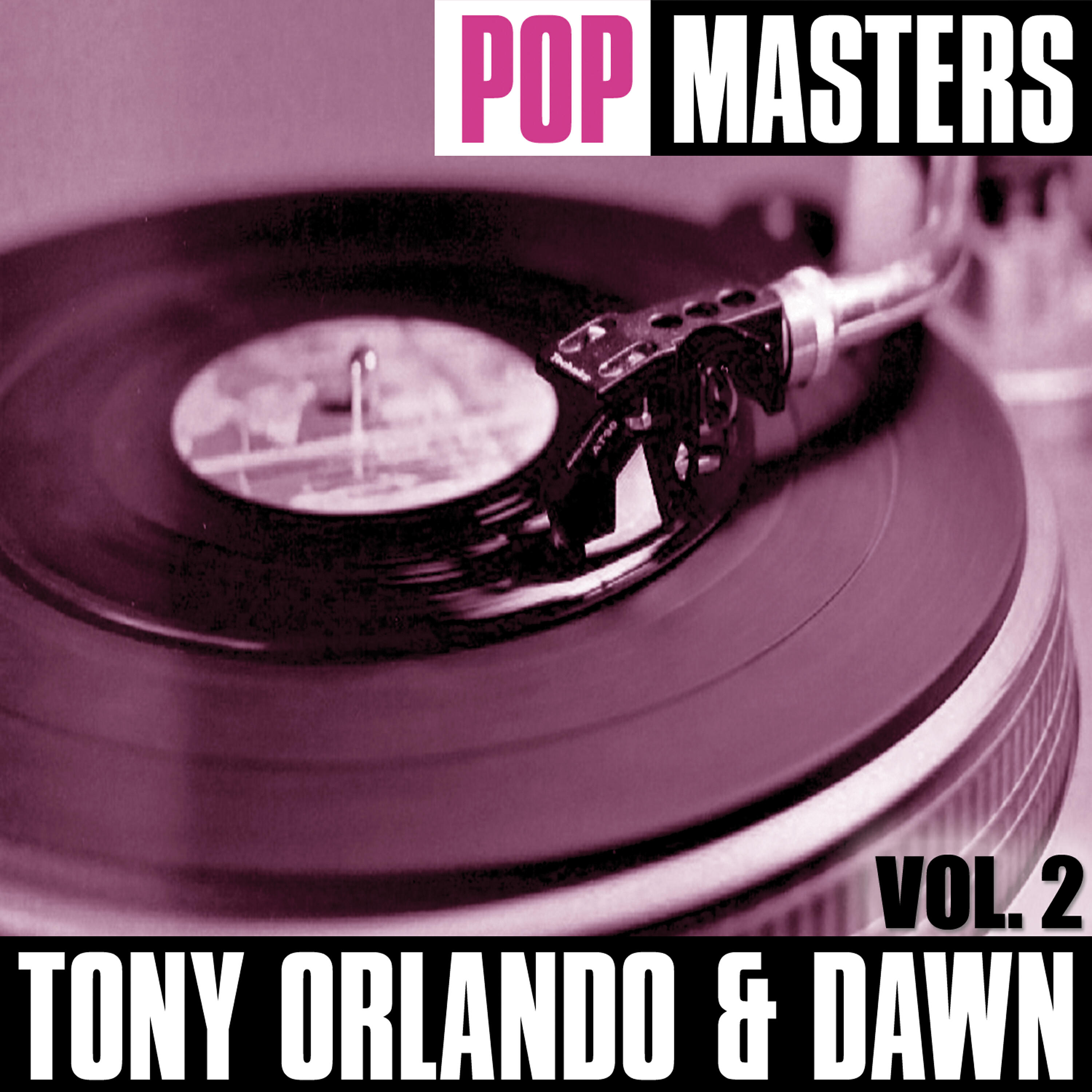 Tony Orlando - Come Back Billie Joe