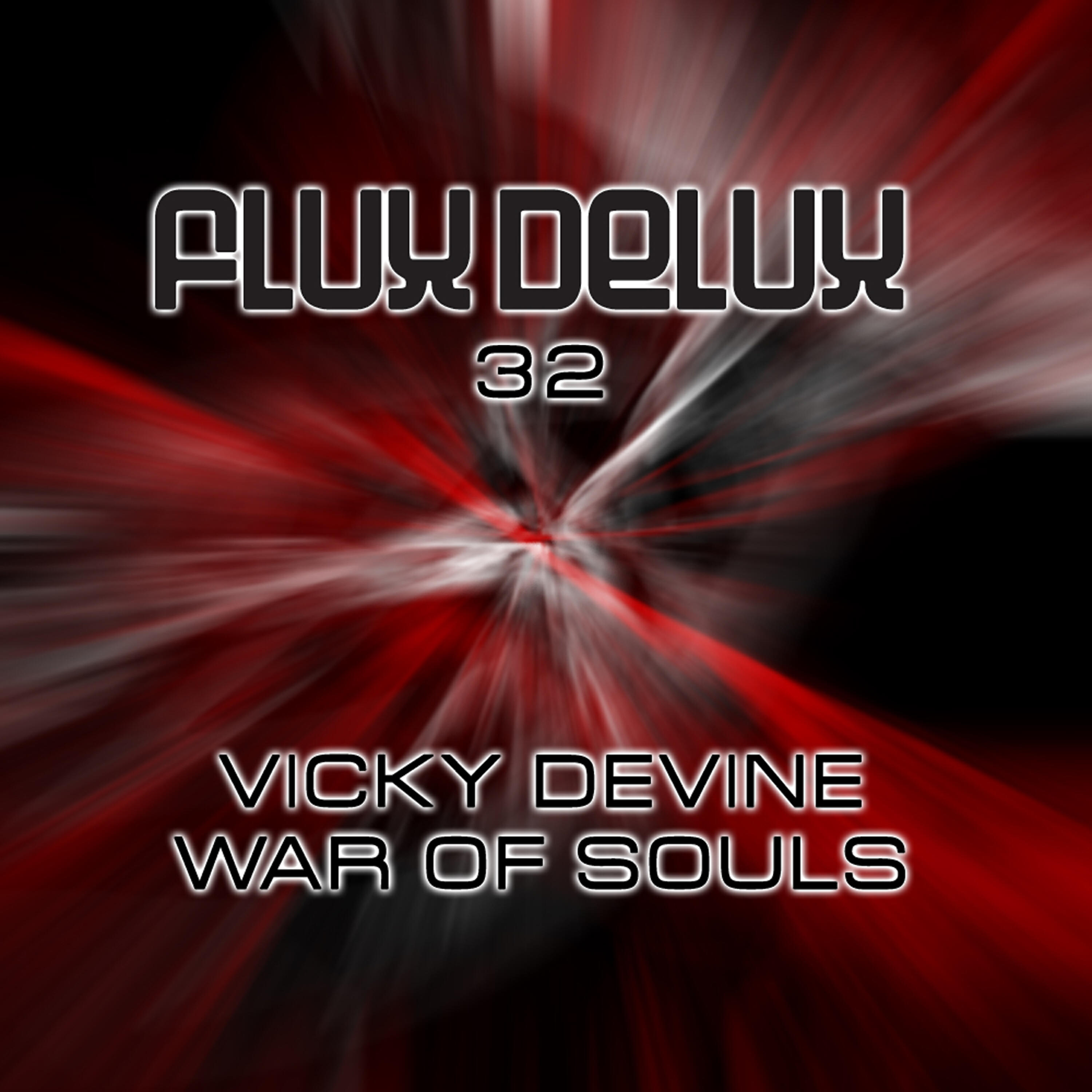 Vicky Devine - War Of Souls (Dereck Recay Remix)