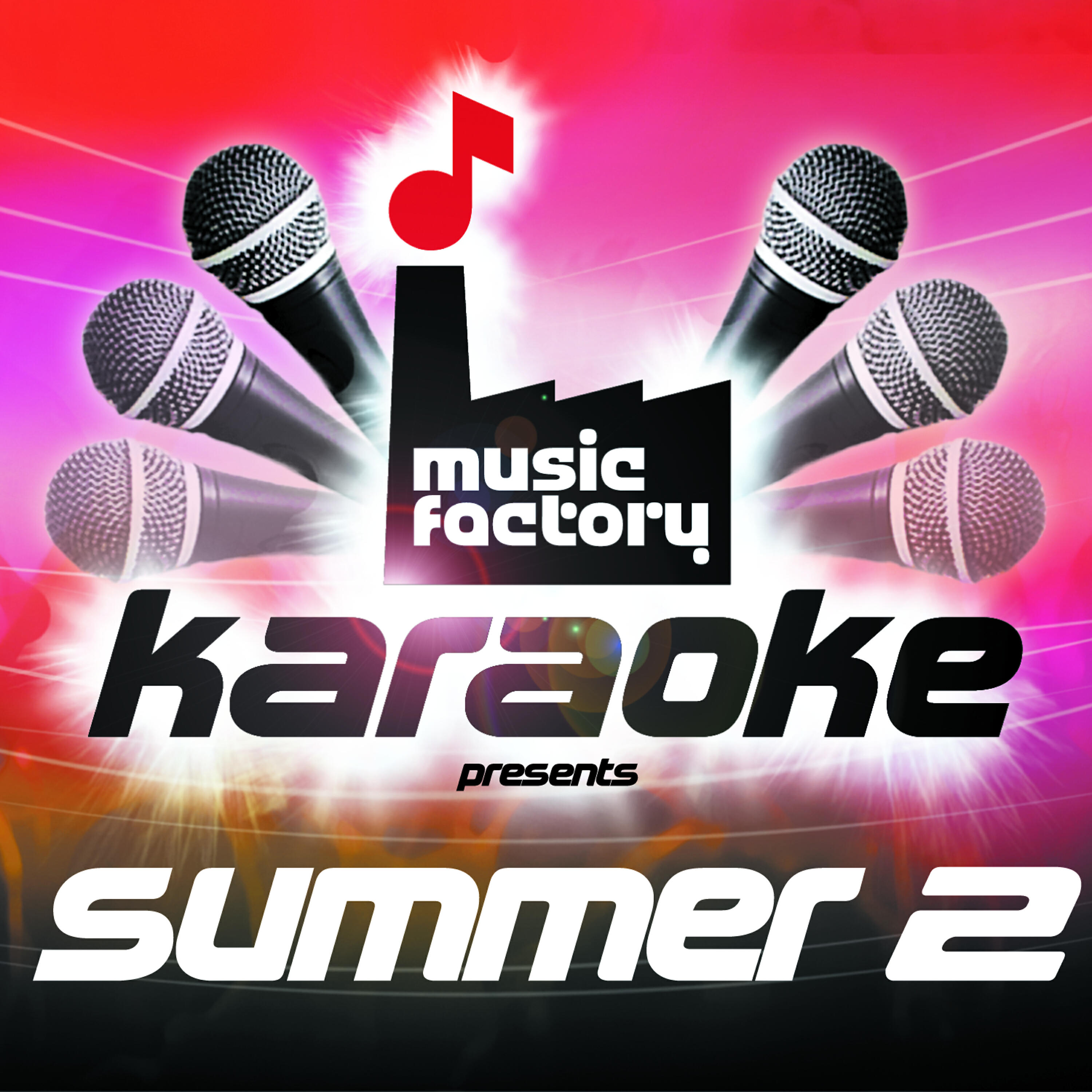 Music Factory Karaoke - Montego Bay (In The Style Of Bobby Bloom)