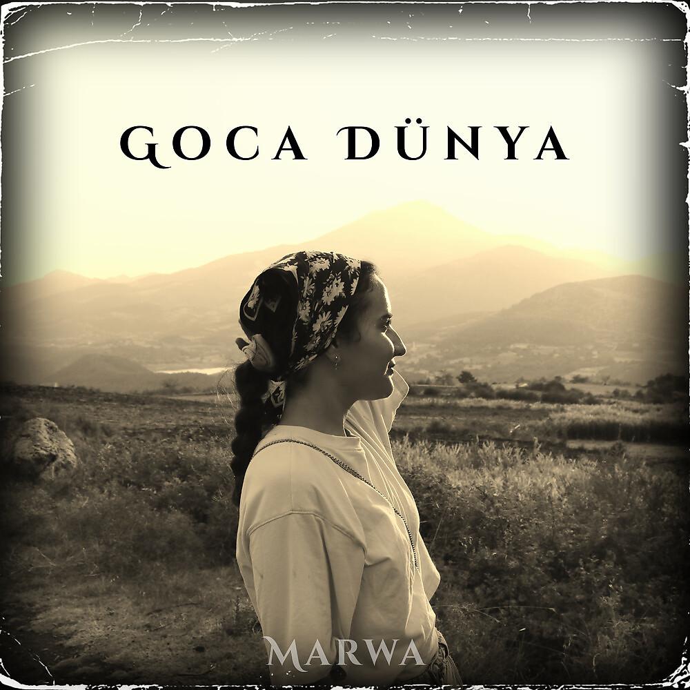 Постер альбома Goca Dünya