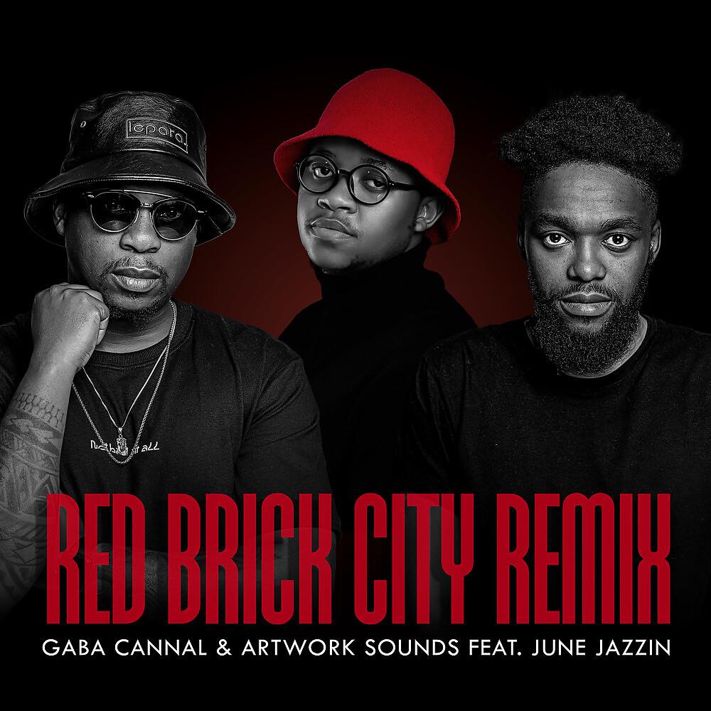 Постер альбома Red Brick City