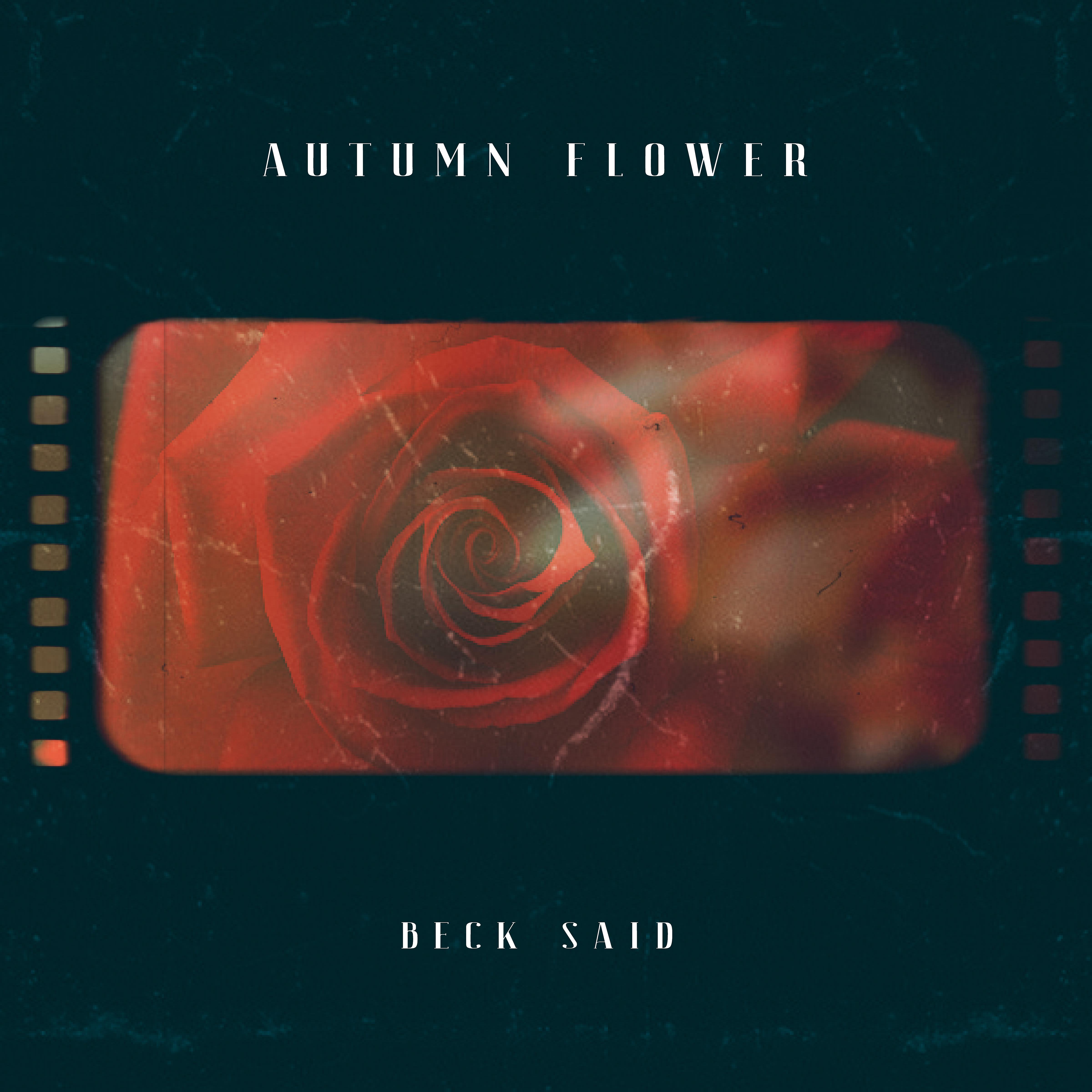 Постер альбома Autumn Flower