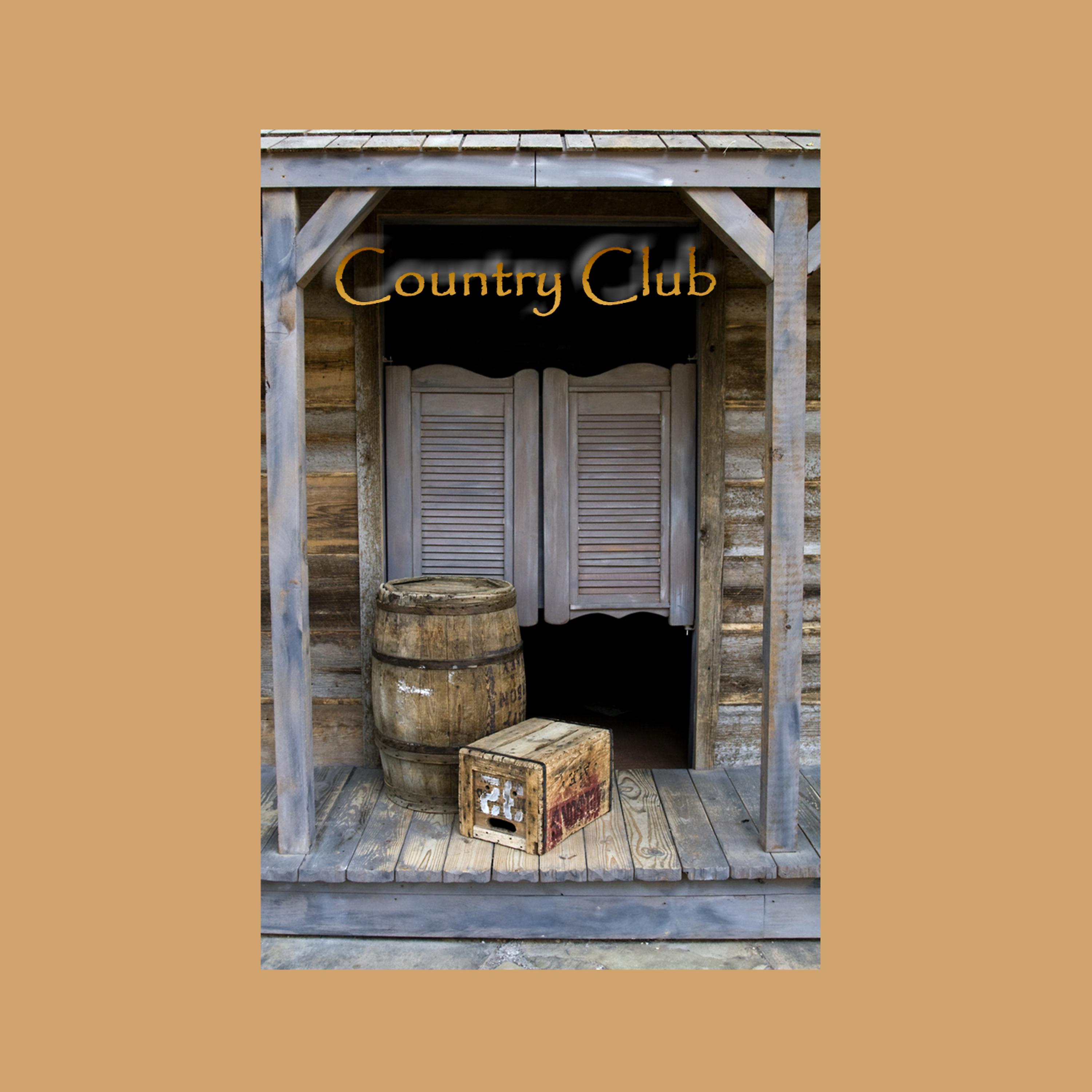 Постер альбома Country Club