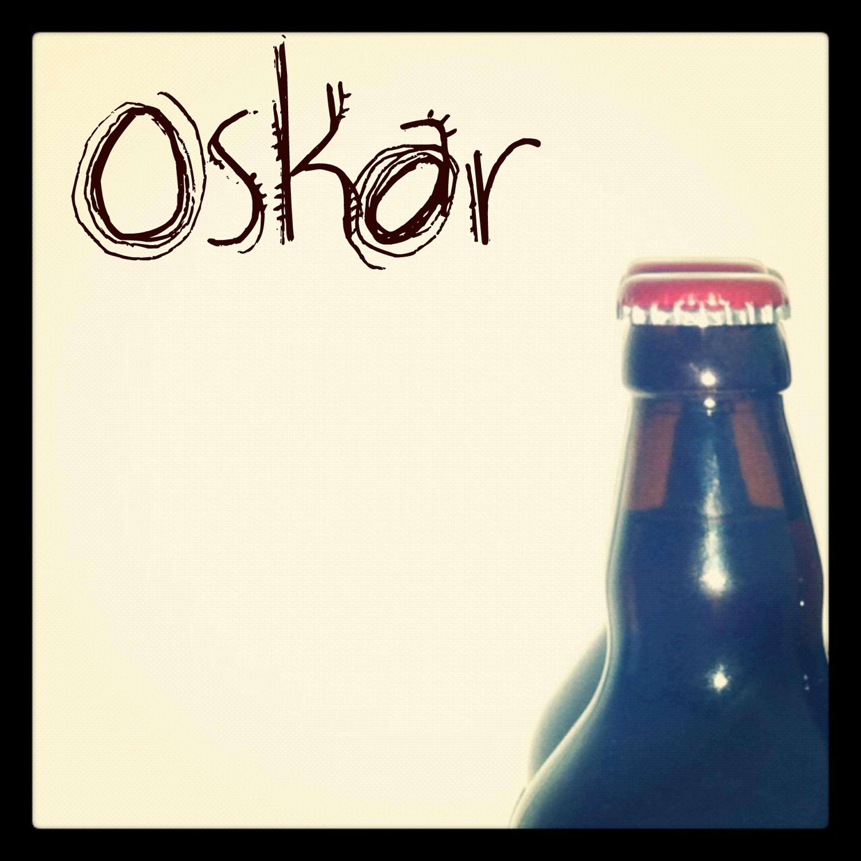 Black FOX - Oskar