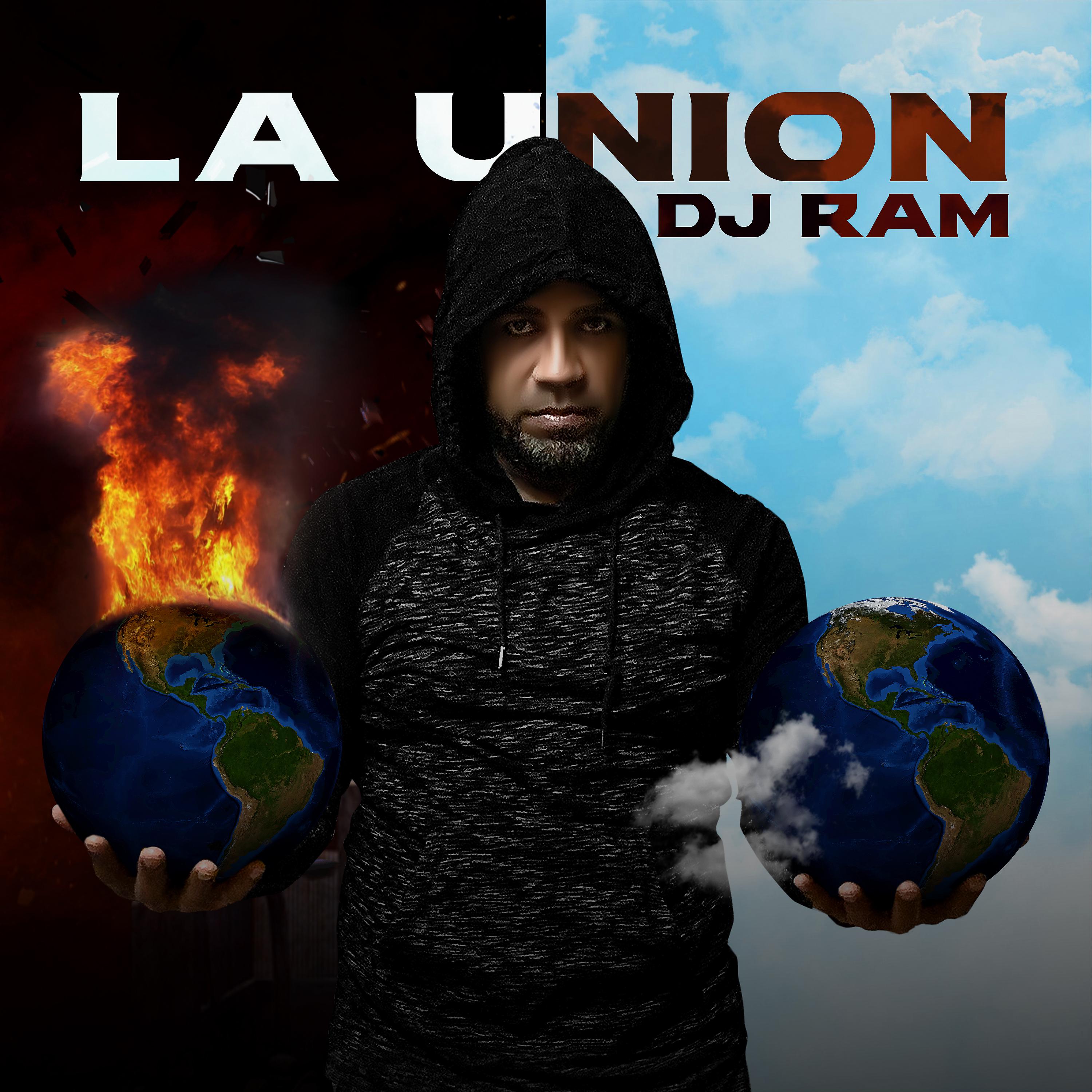 Постер альбома La Union