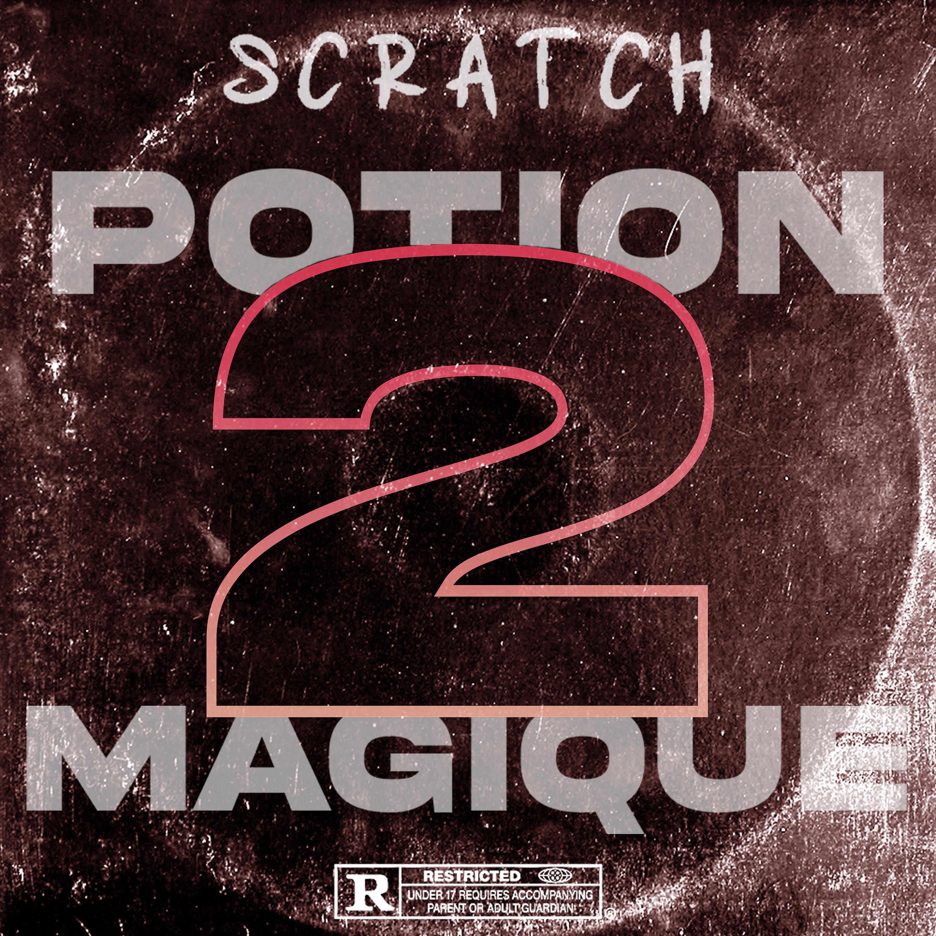 Постер альбома Potion Magique 2