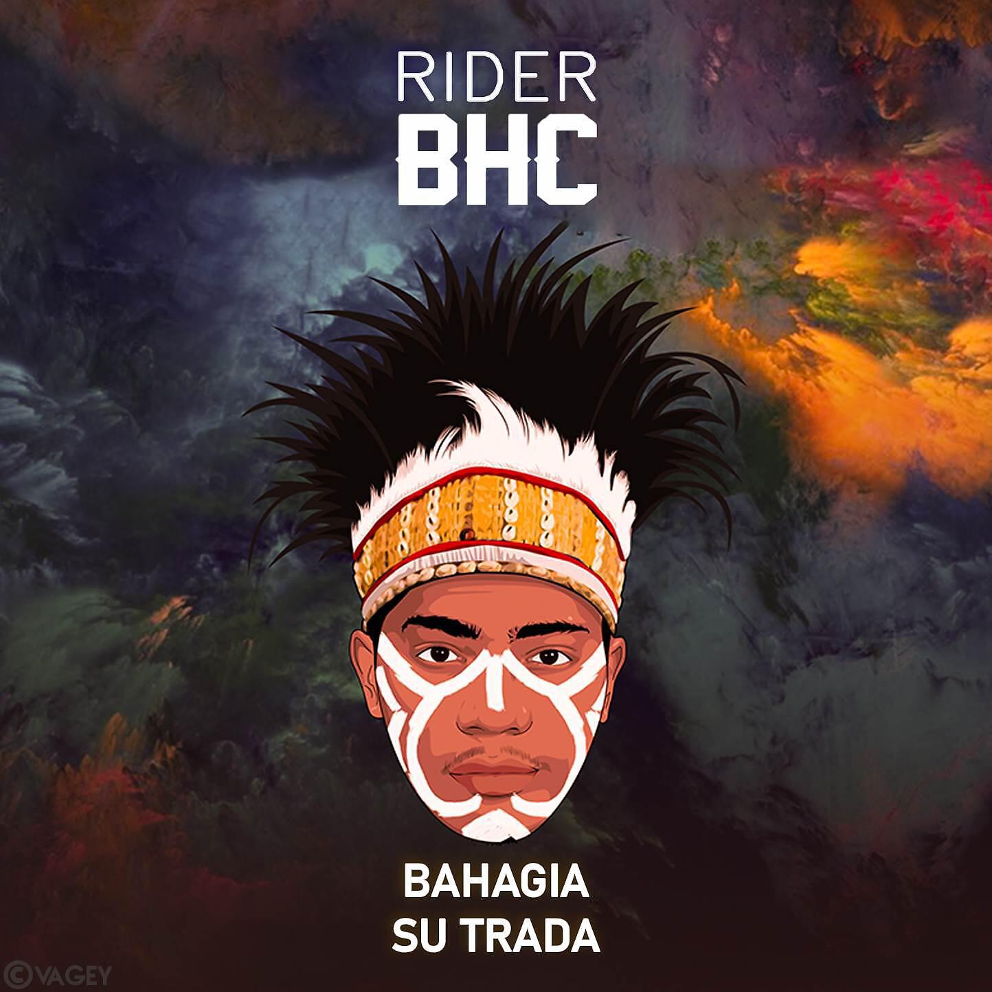 Rider BHC - Nanti Ko Paham