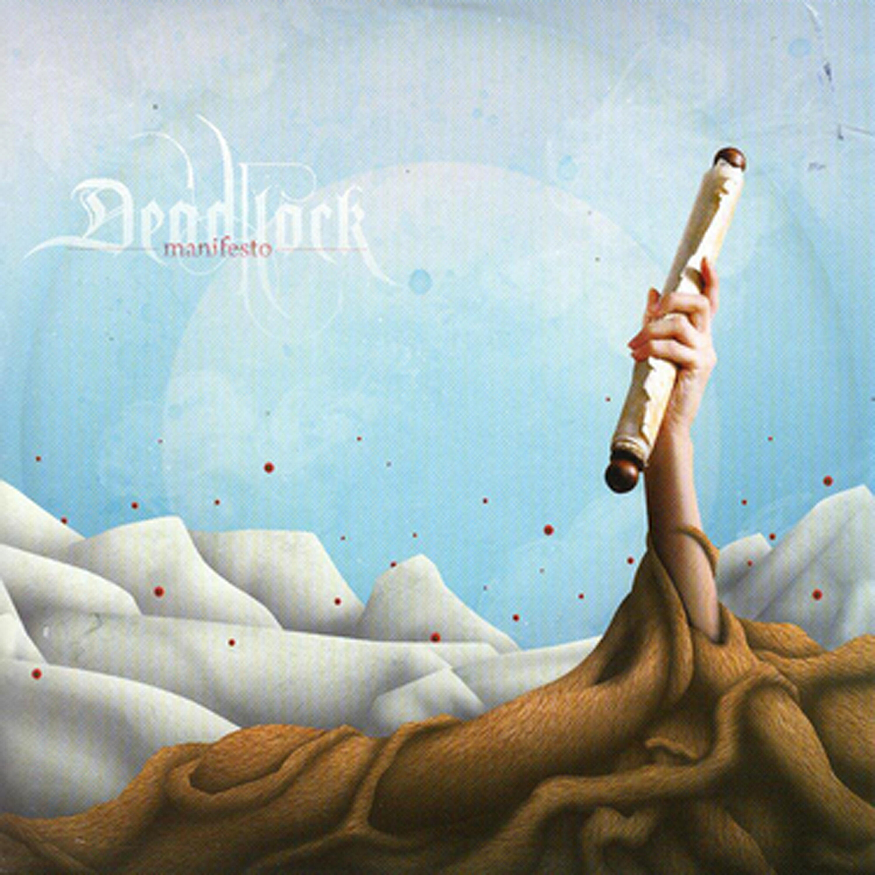 Deadlock - Altruism