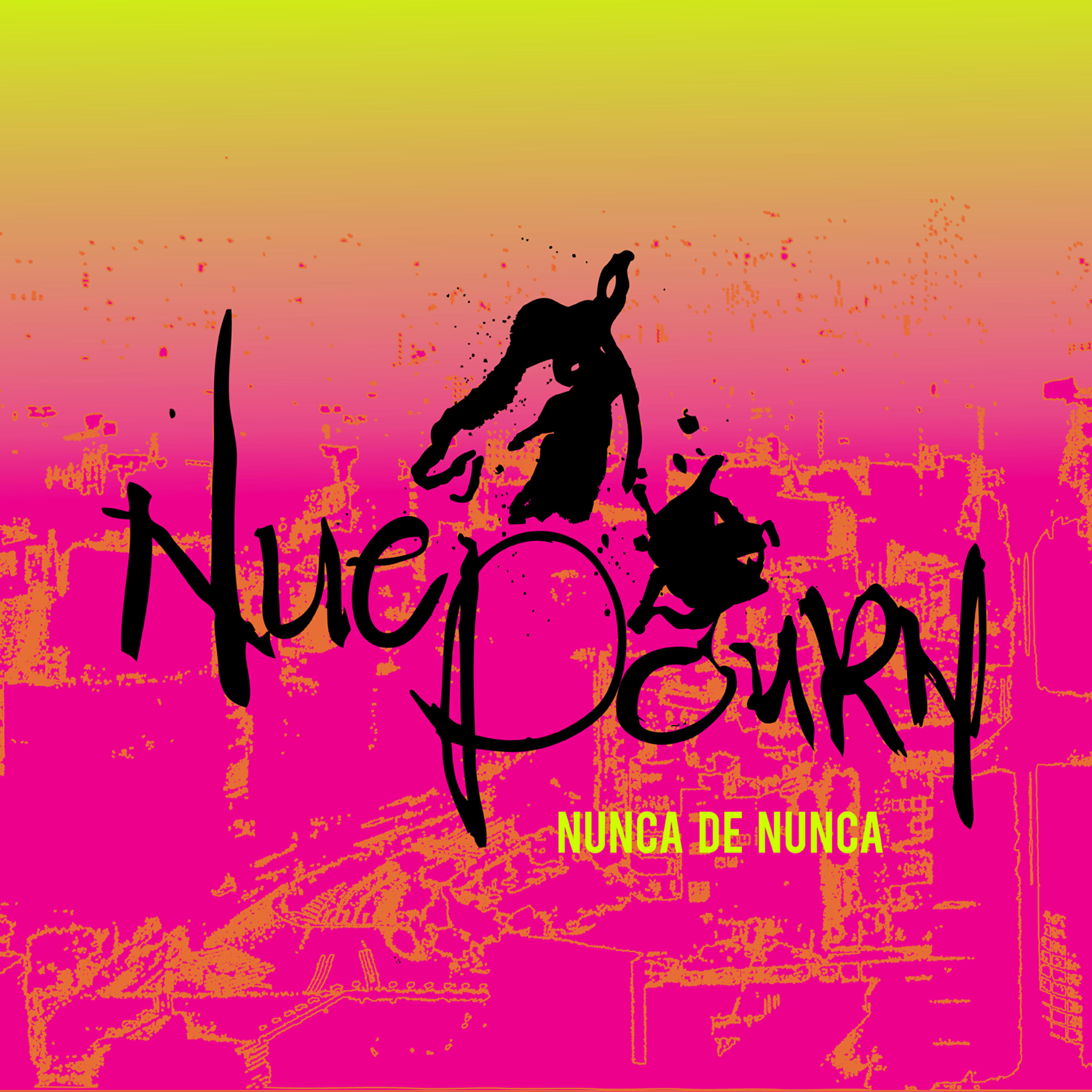 Nue Pourn - Reverse De-Tune Transpose (Instrumental)