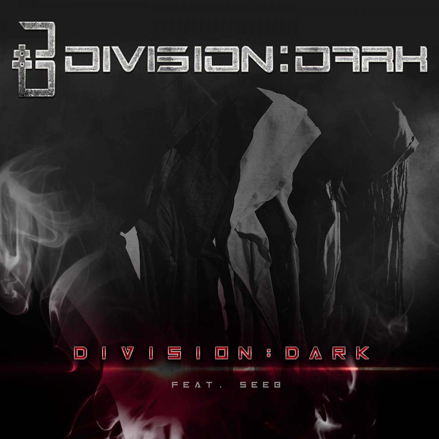 Постер альбома Division:Dark