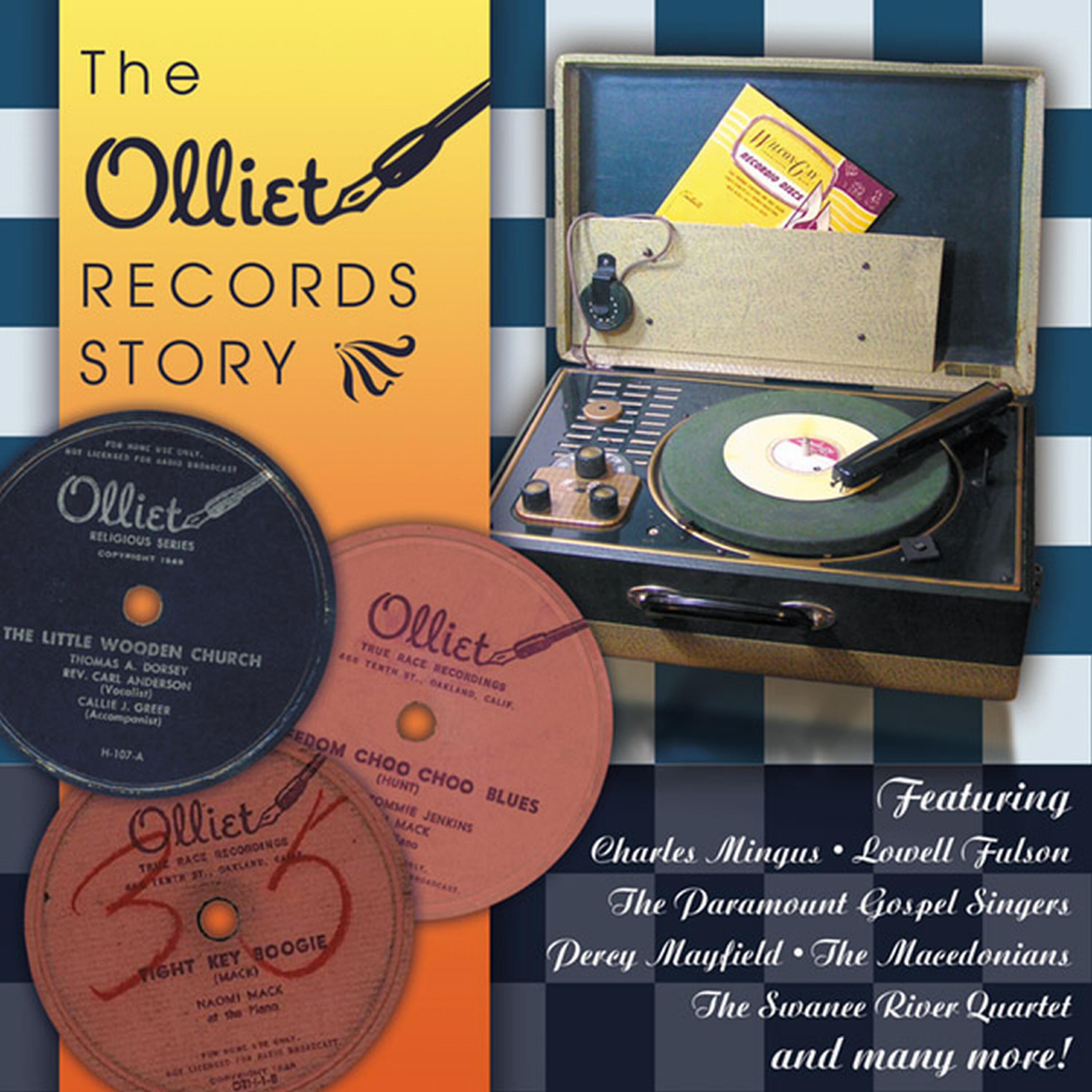 Record history. Record narration.