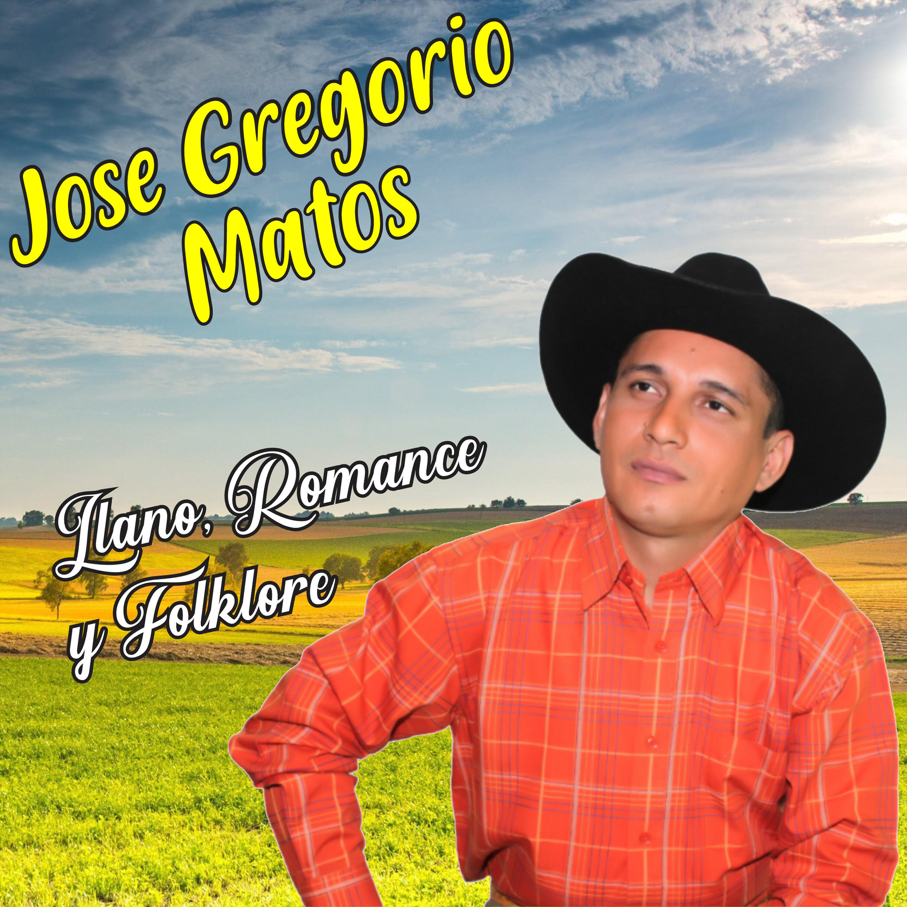JOSE GREGORIO MATOS - En el Amor No Hay Edad (Contrapunteo)