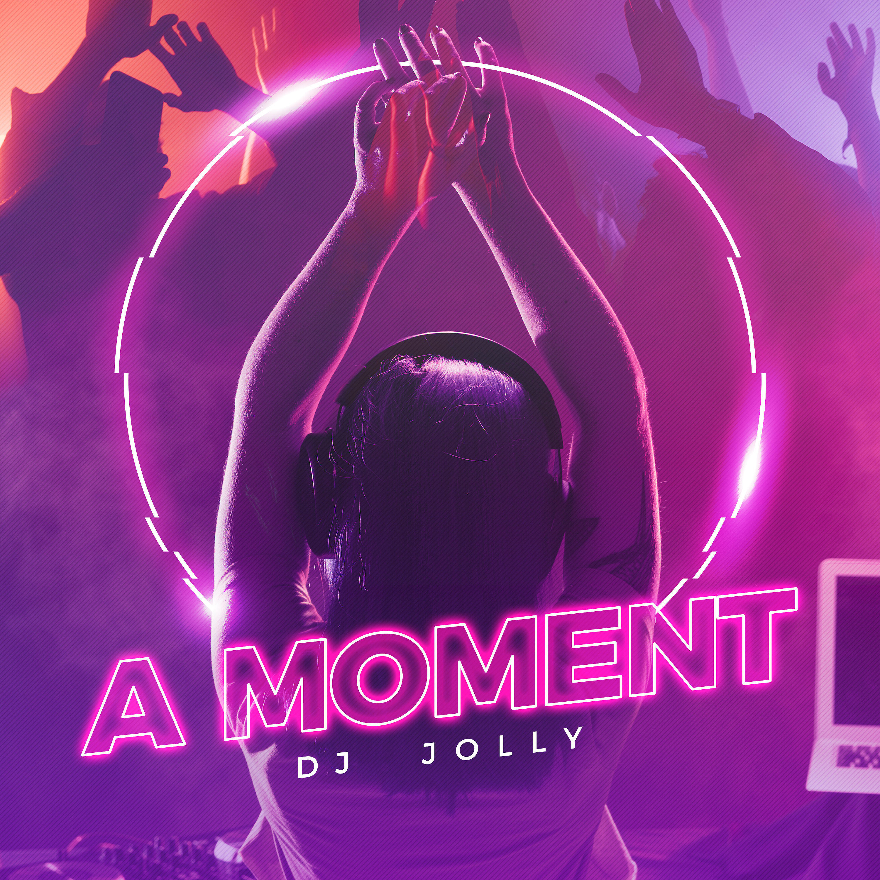 Jolly - A Moment