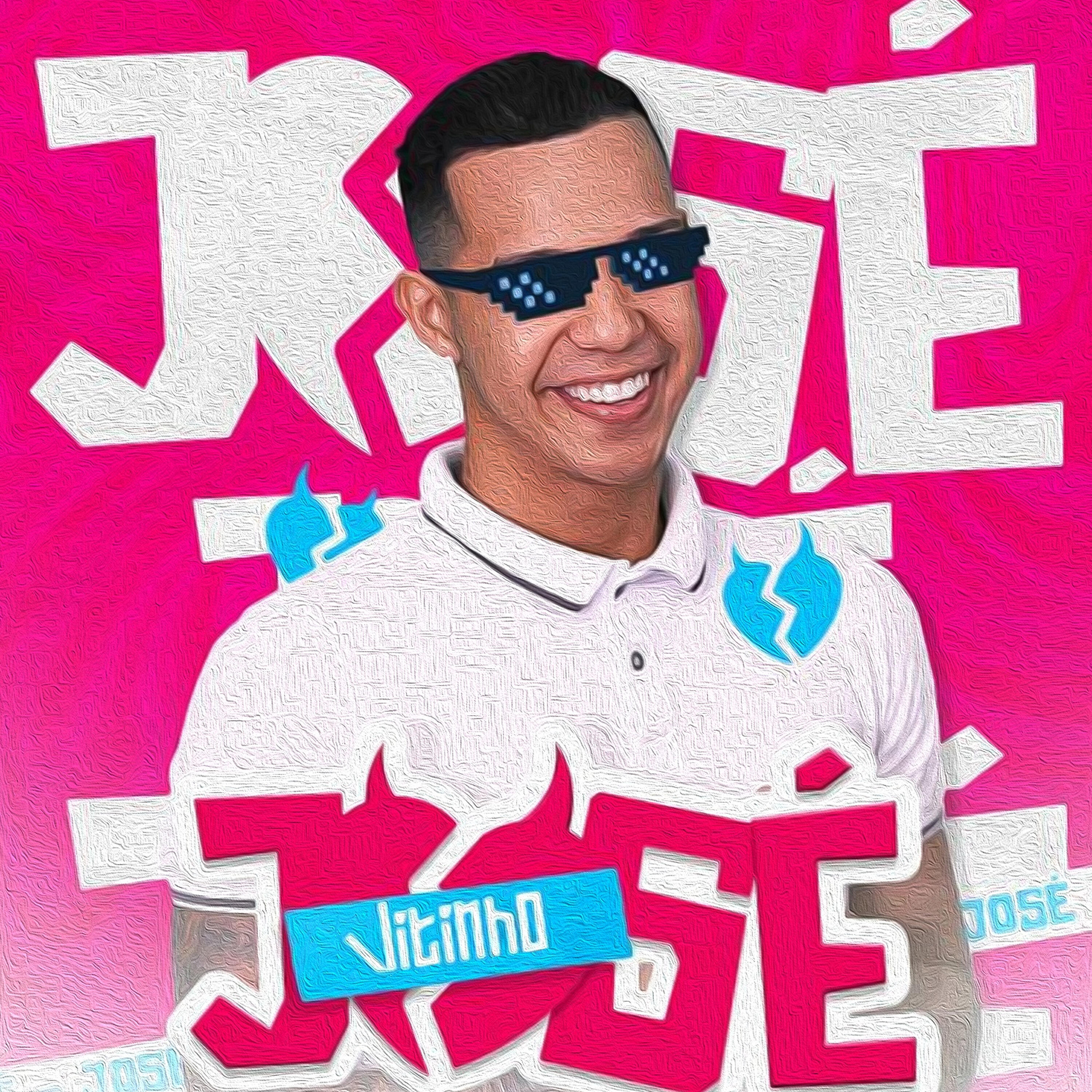 Vitinho Imperador - José