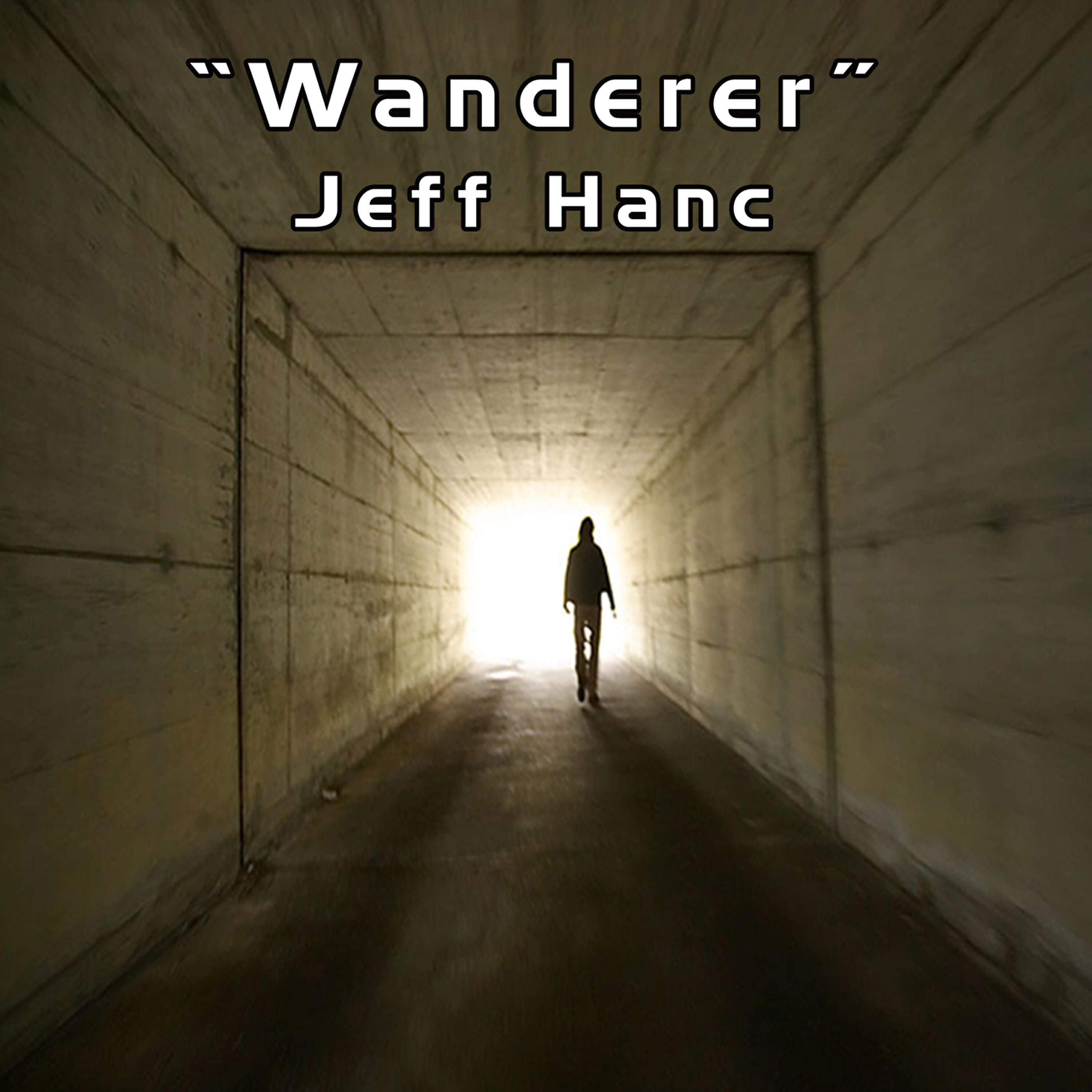 Jeff Hanc - Wanderer (Keven Maroda Pots n Pans Mix)
