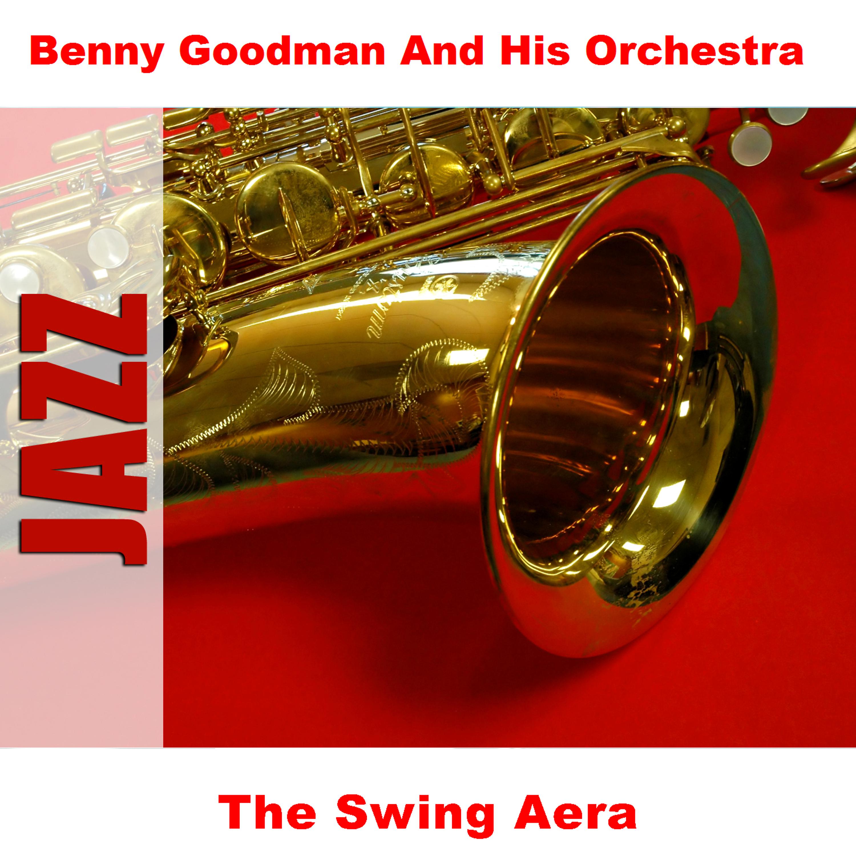 Постер альбома The Swing Aera