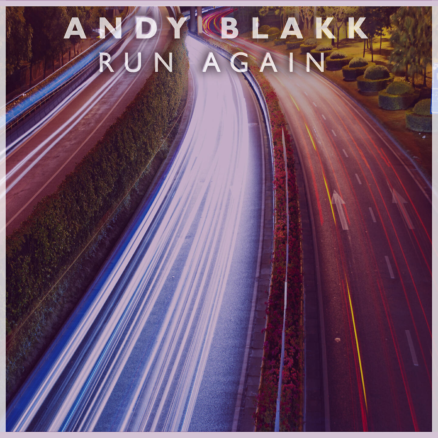 Andy Blakk - Run gain (Paradise Dub Edit)