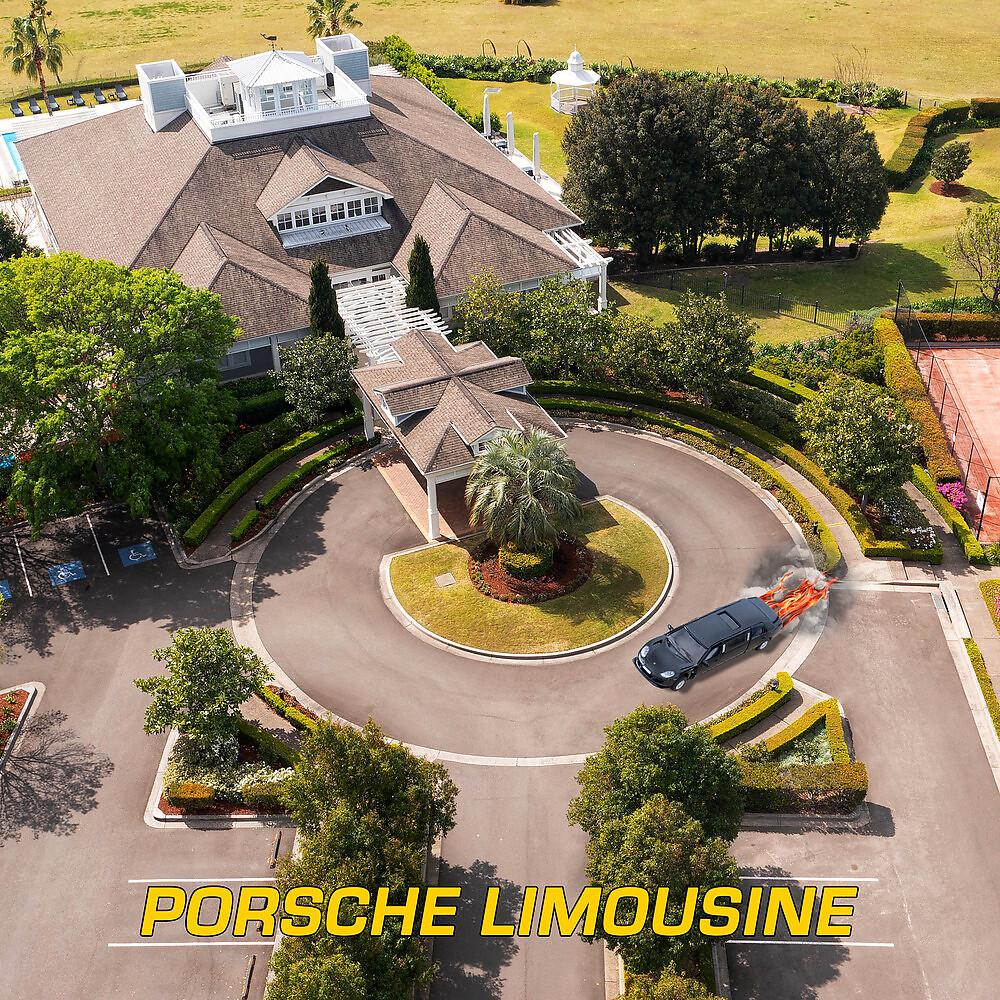 Постер альбома Porsche Limousine