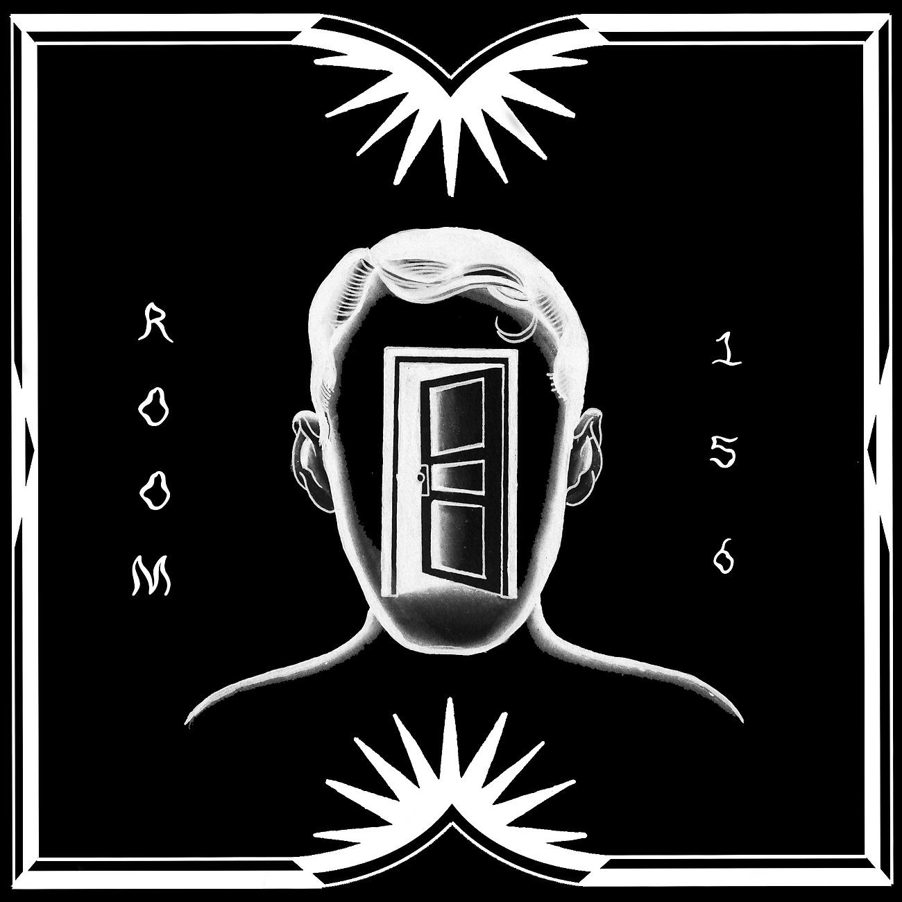 Постер альбома Room 156