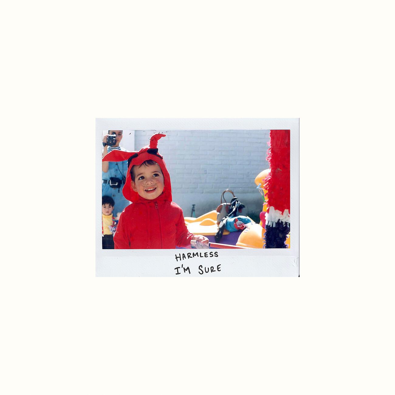 Harmless - Swing Lynn