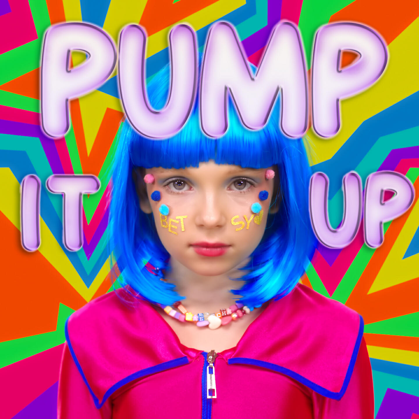 Постер альбома Pump It Up