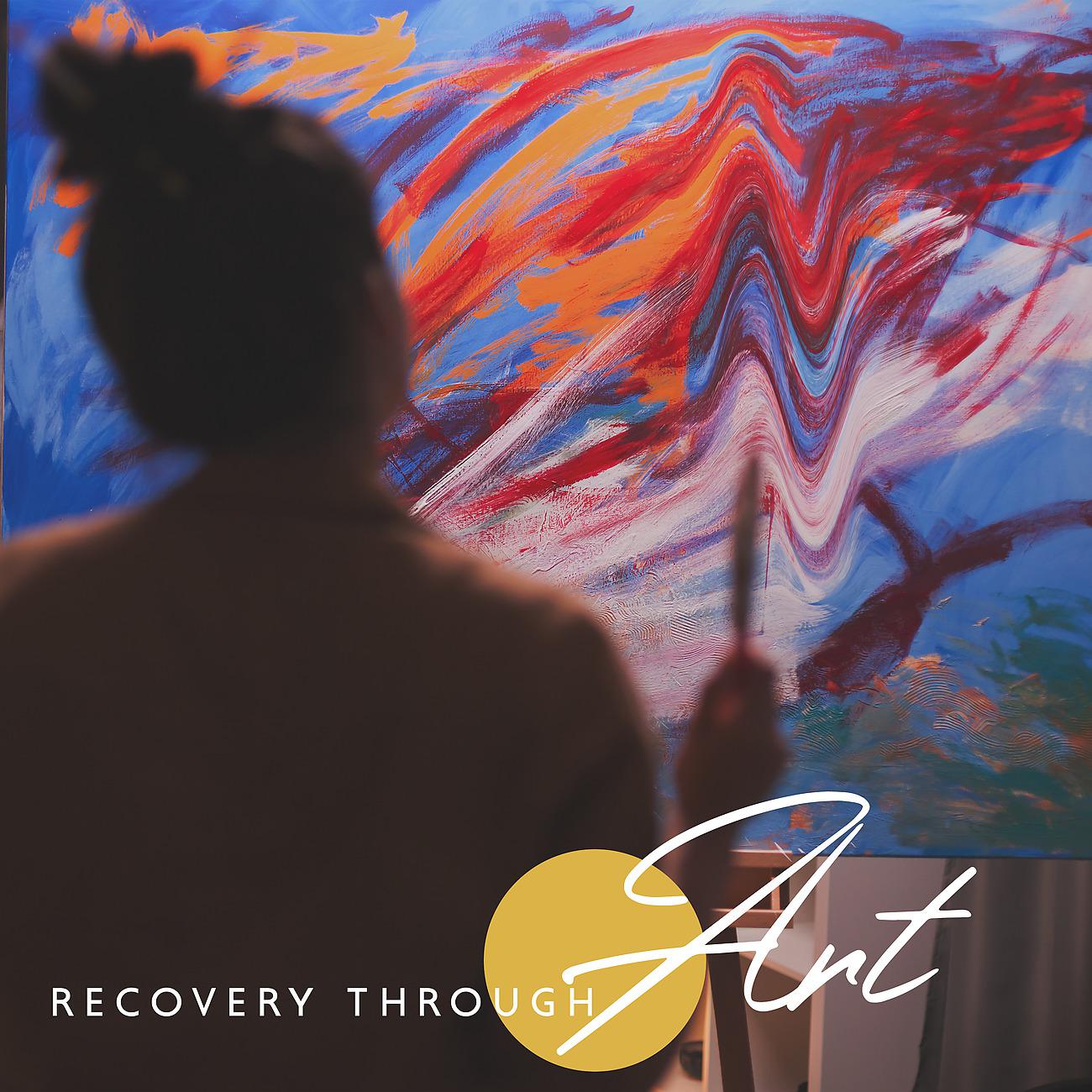 Постер альбома Recovery Through Art