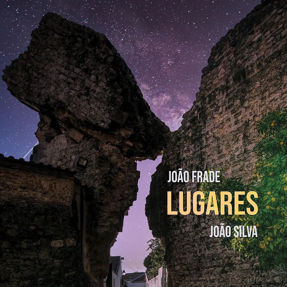 Постер альбома Lugares
