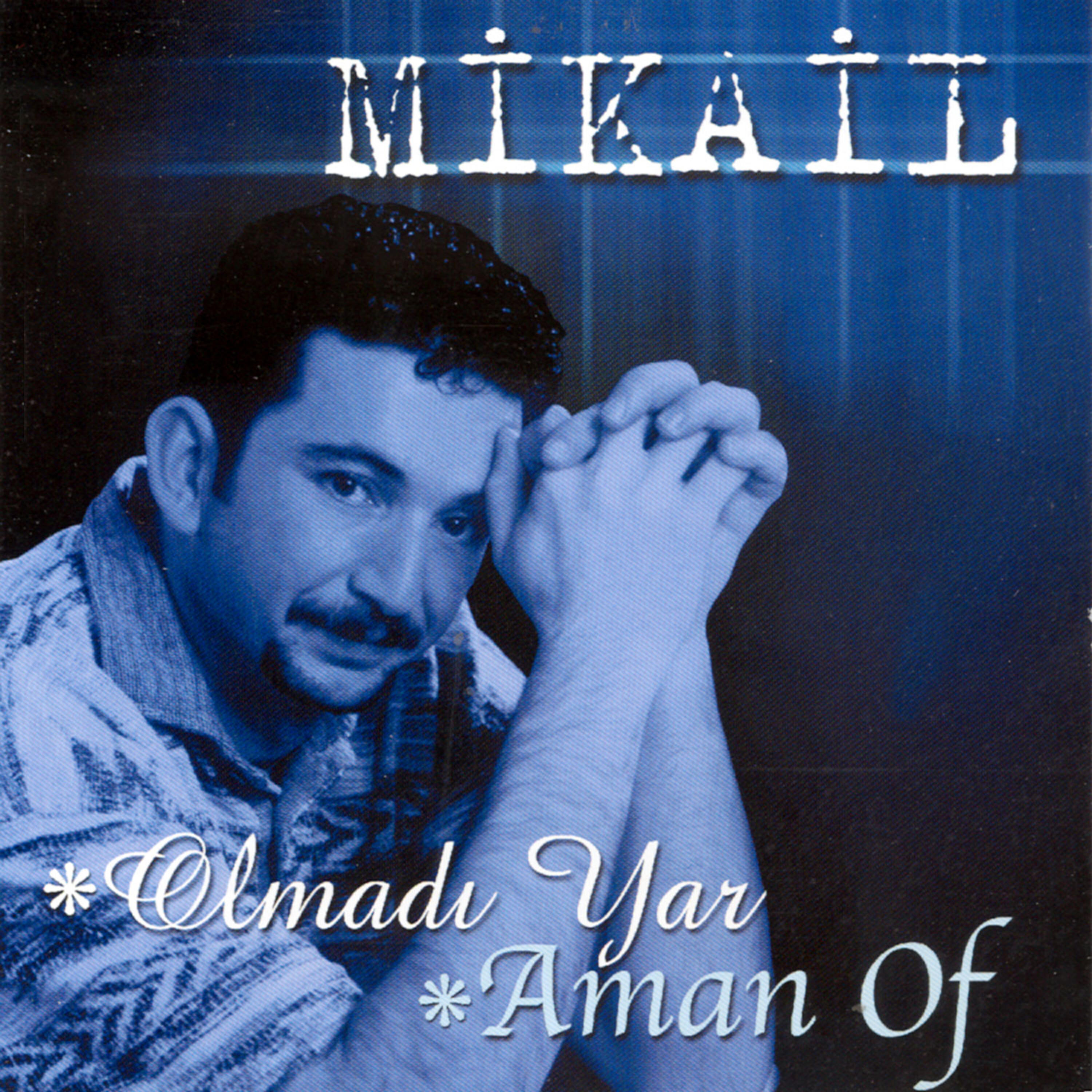 Mikail Aslan - Büyü Çoçuk