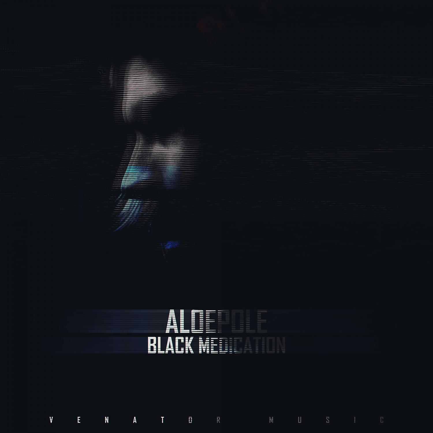 Постер альбома Black Medication