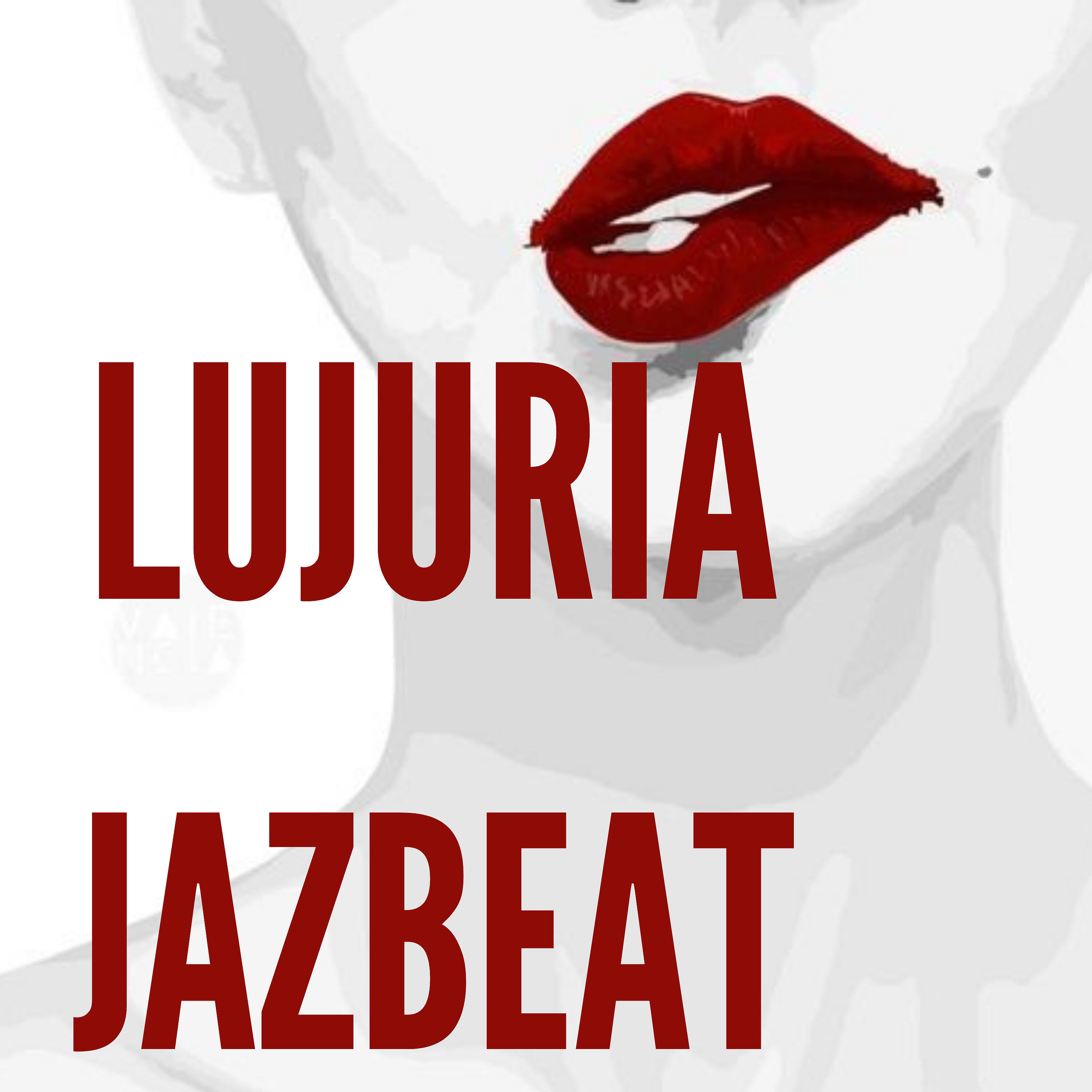 JAZBEAT - Lujuria