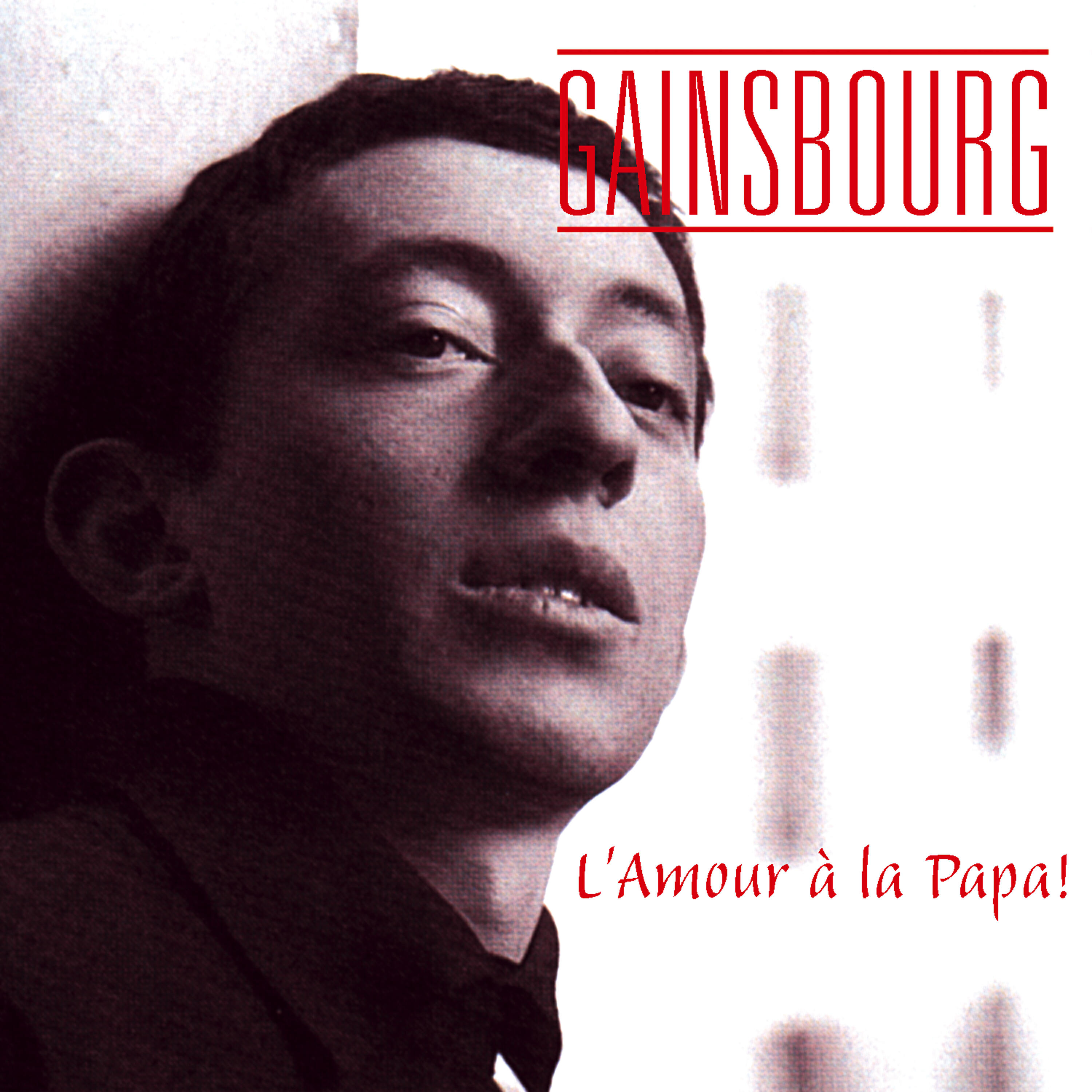 Serge Gainsbourg - Ce mortel ennui